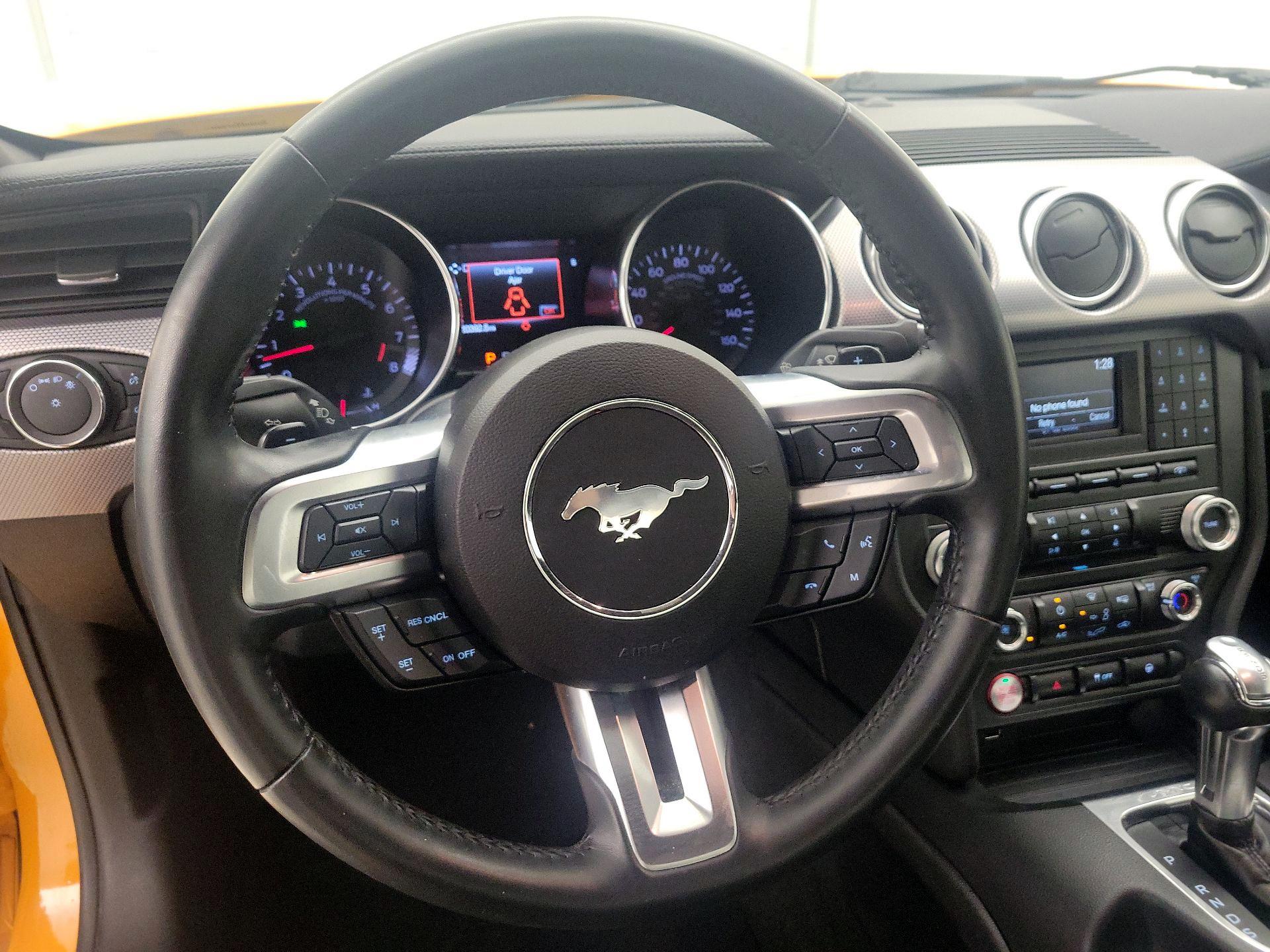 Thumbnail: 2018 Ford Mustang - 10