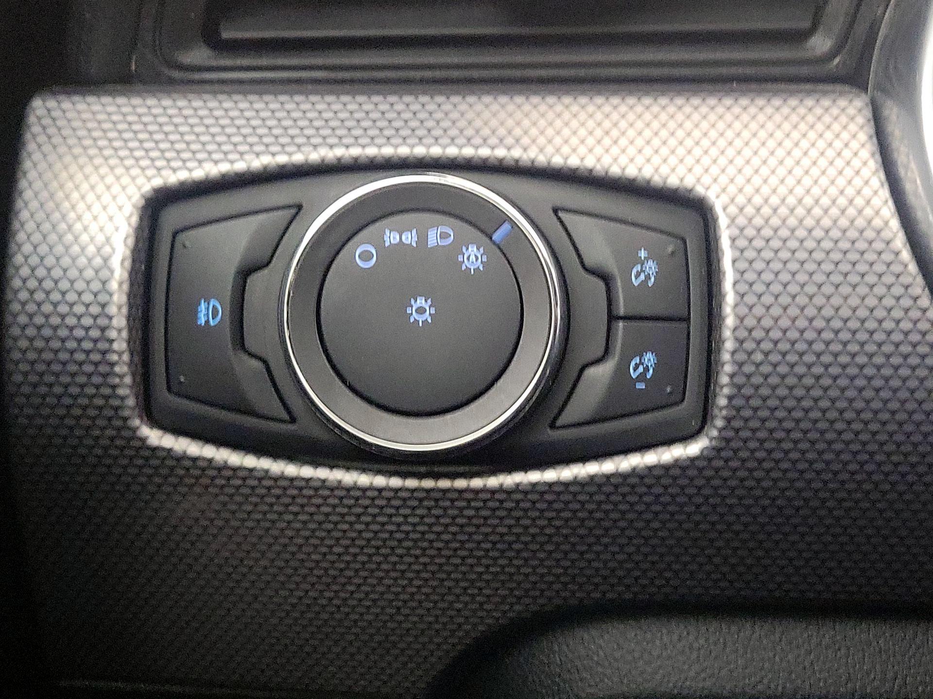 Thumbnail: 2018 Ford Mustang - 13