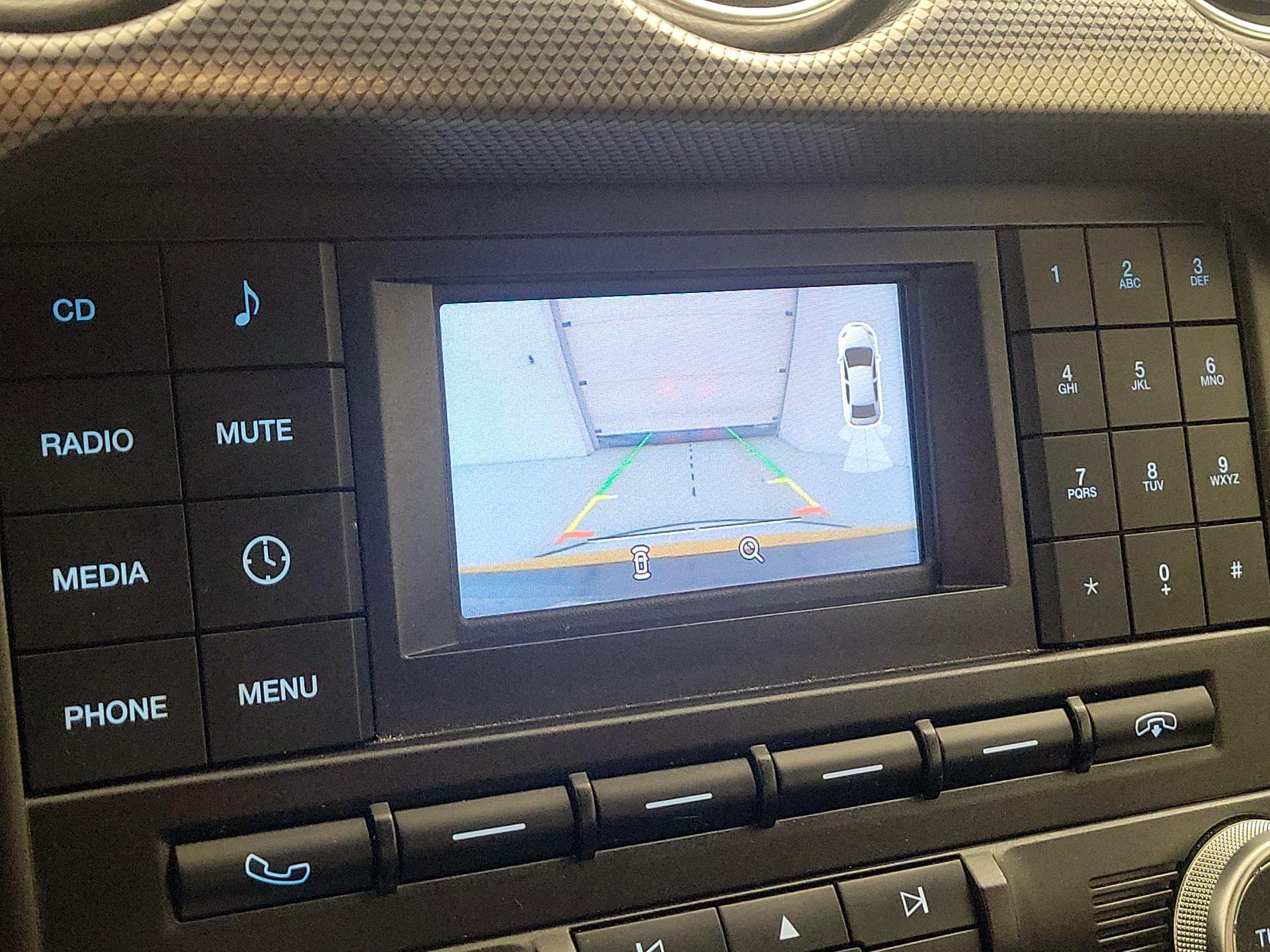 Thumbnail: 2018 Ford Mustang - 14