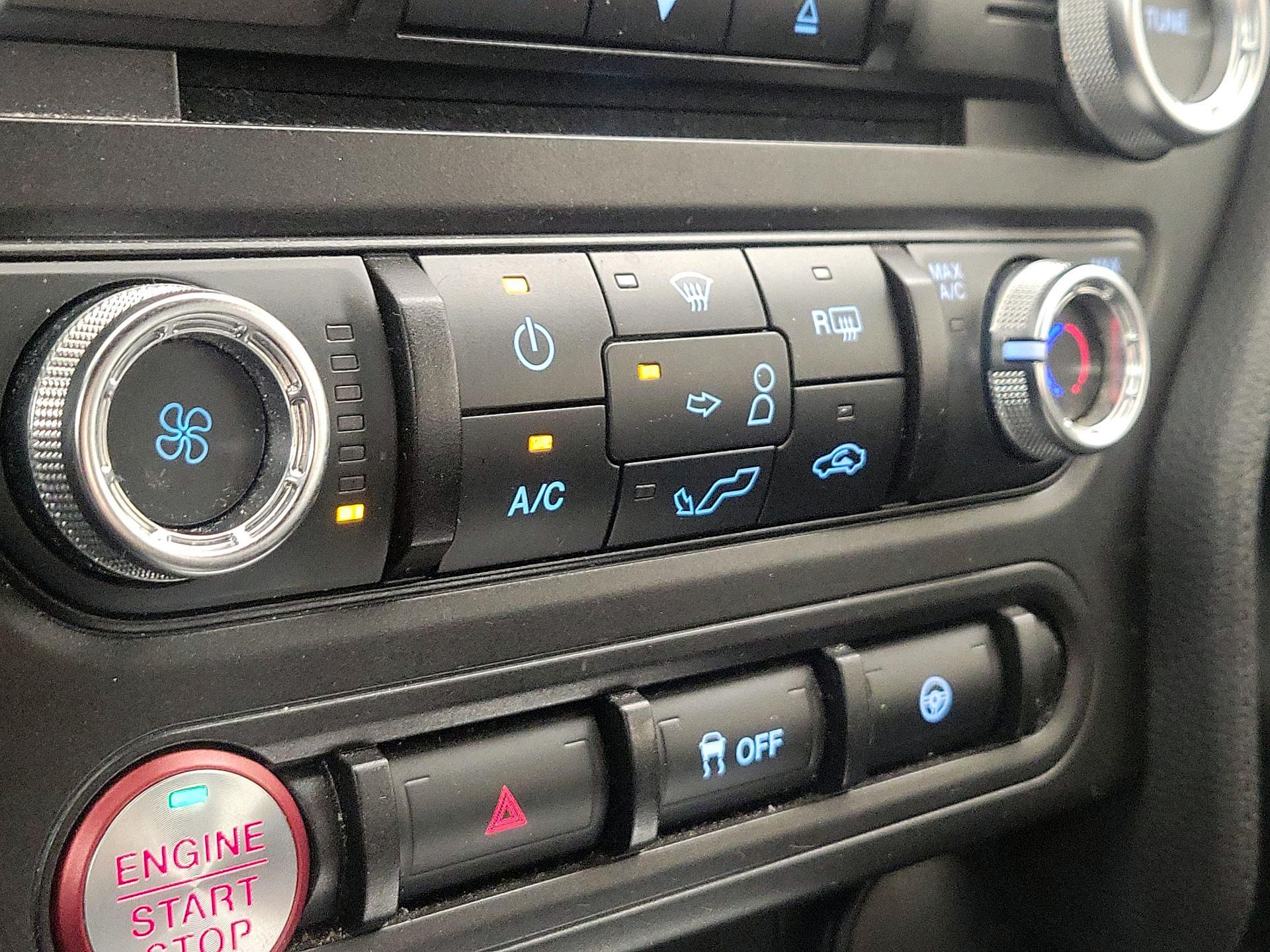 Thumbnail: 2018 Ford Mustang - 16