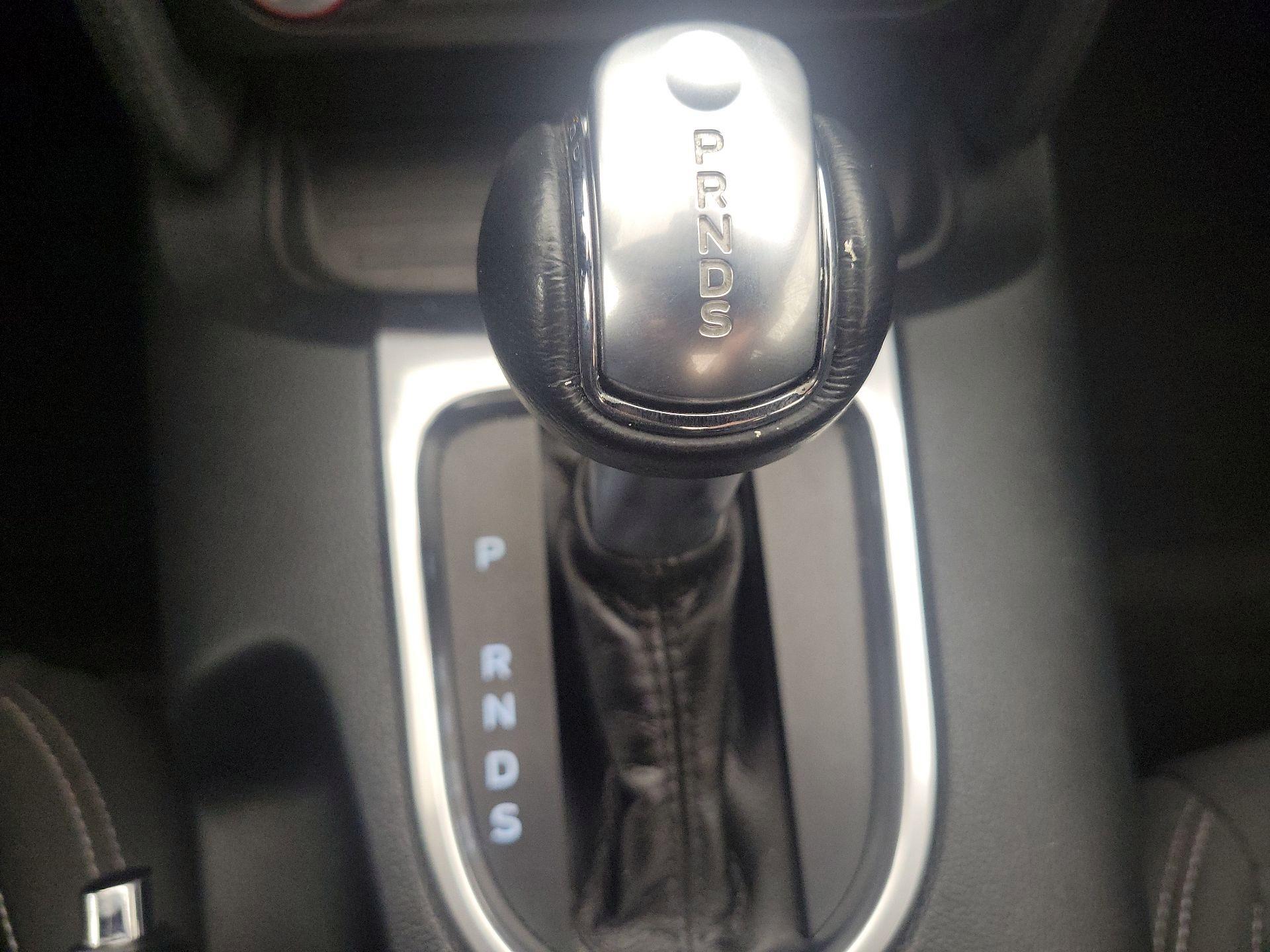 Thumbnail: 2018 Ford Mustang - 17