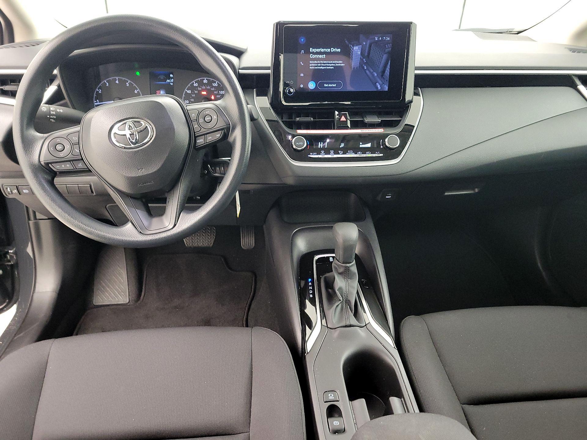 Thumbnail: 2025 Toyota Corolla - 9