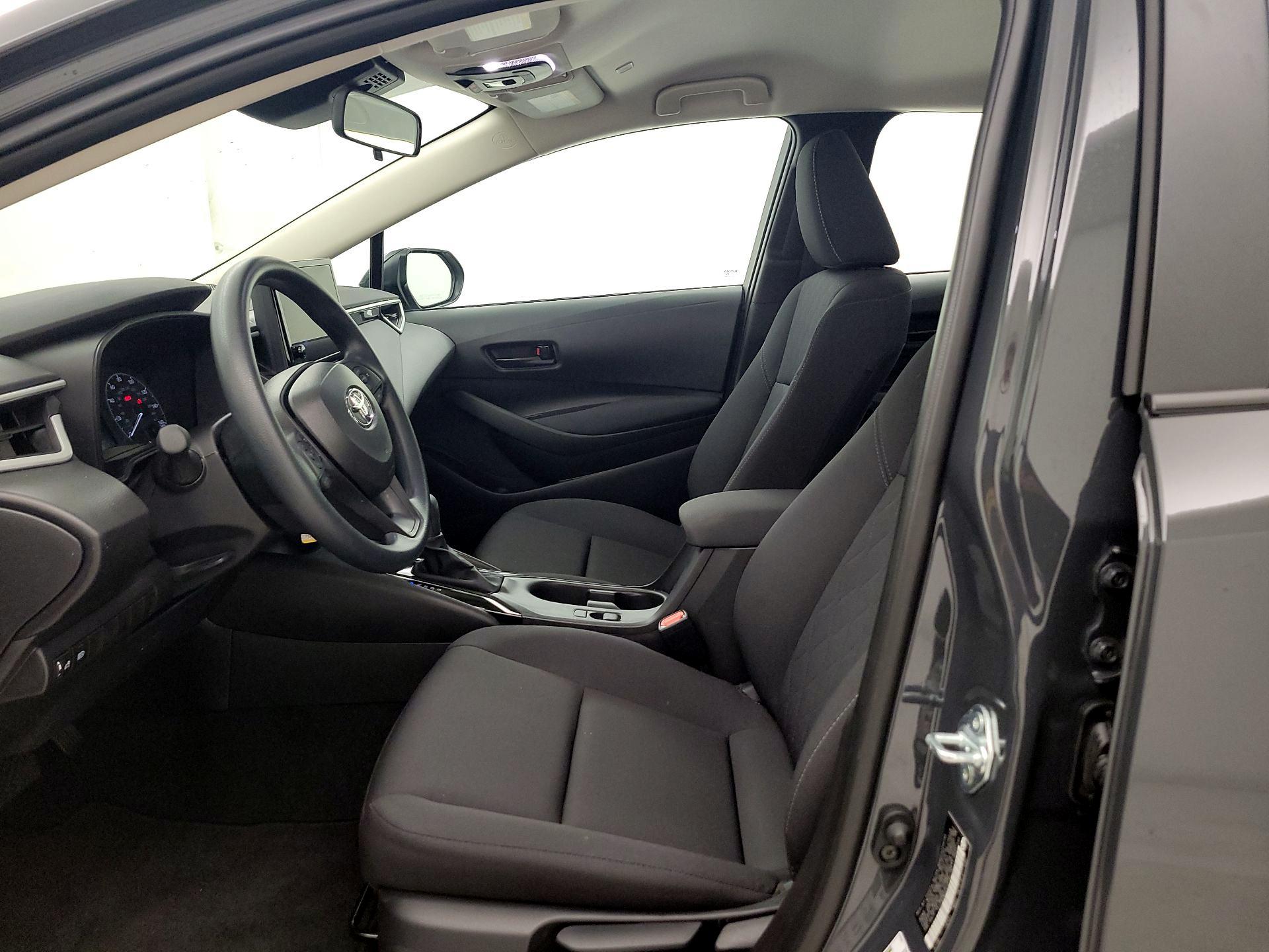 Thumbnail: 2025 Toyota Corolla - 11