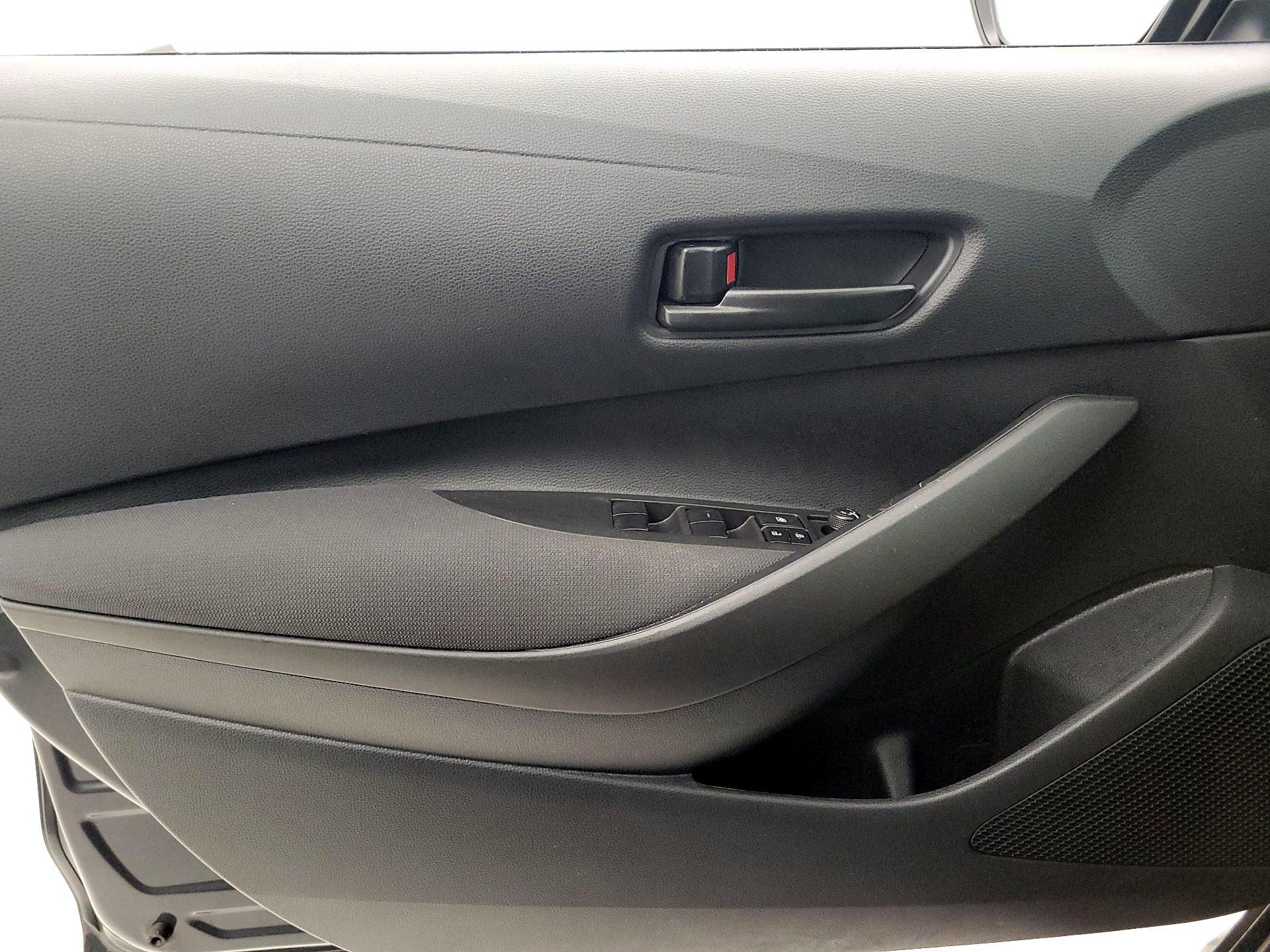 Thumbnail: 2025 Toyota Corolla - 12