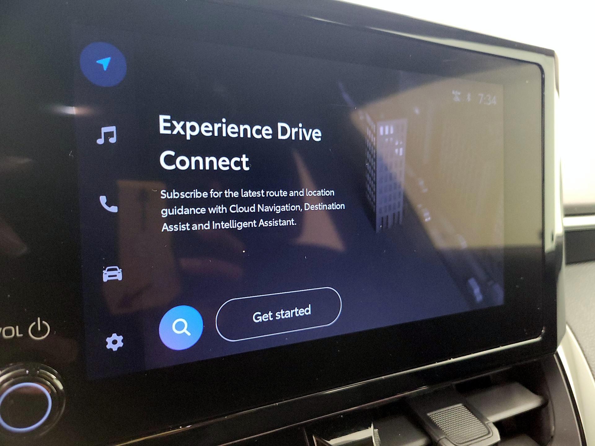 Thumbnail: 2025 Toyota Corolla - 14