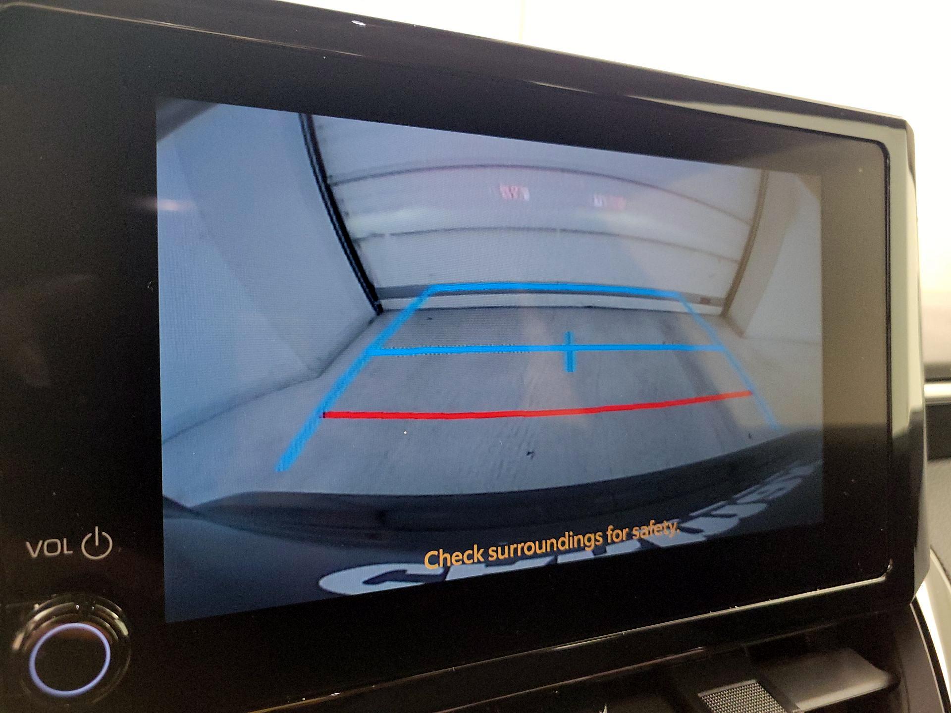 Thumbnail: 2025 Toyota Corolla - 15