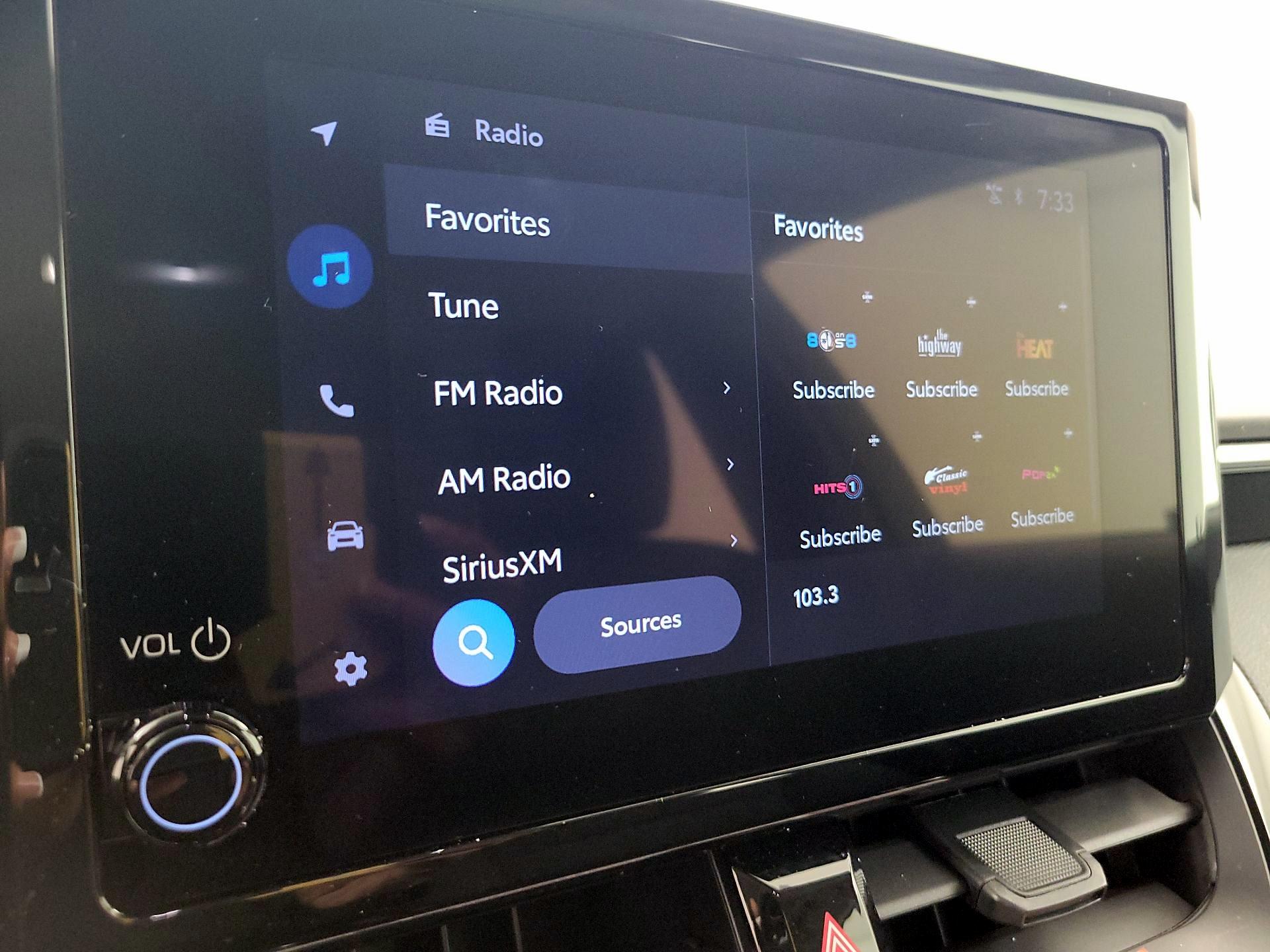 Thumbnail: 2025 Toyota Corolla - 16