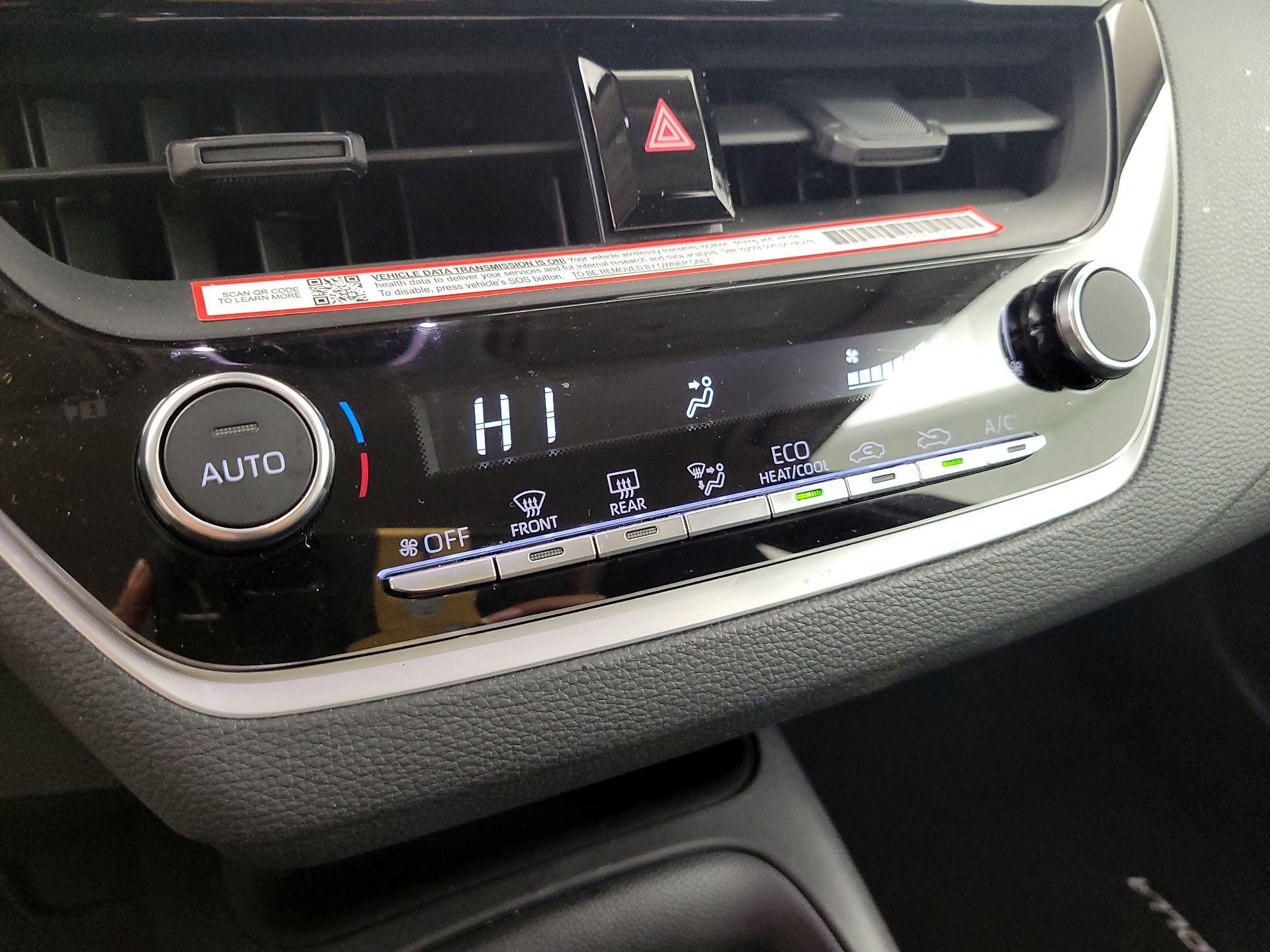 Thumbnail: 2025 Toyota Corolla - 17