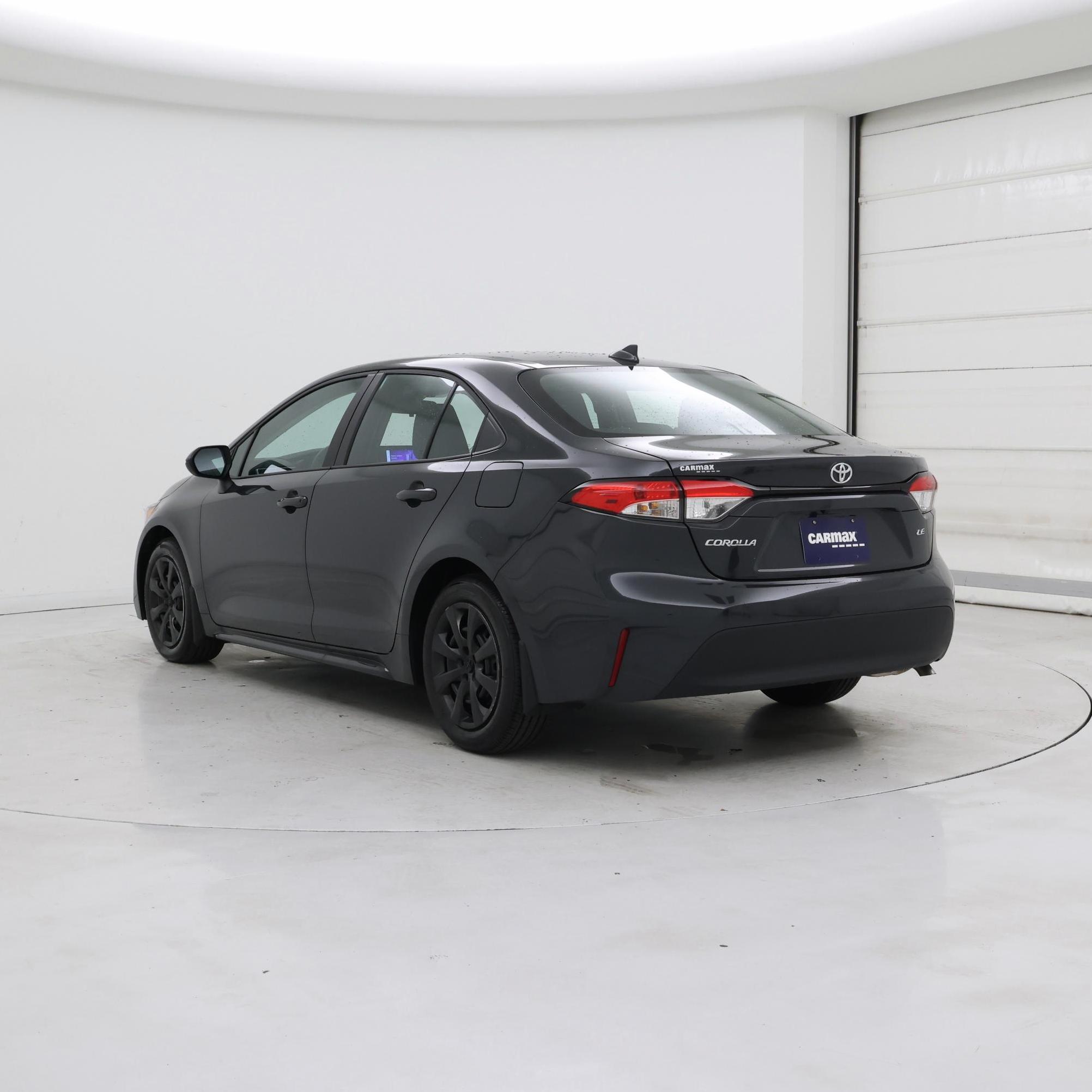 Thumbnail: 2025 Toyota Corolla - 2