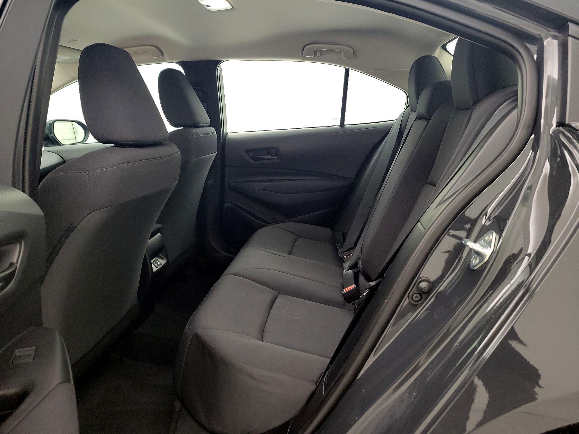 Thumbnail: 2025 Toyota Corolla - 20