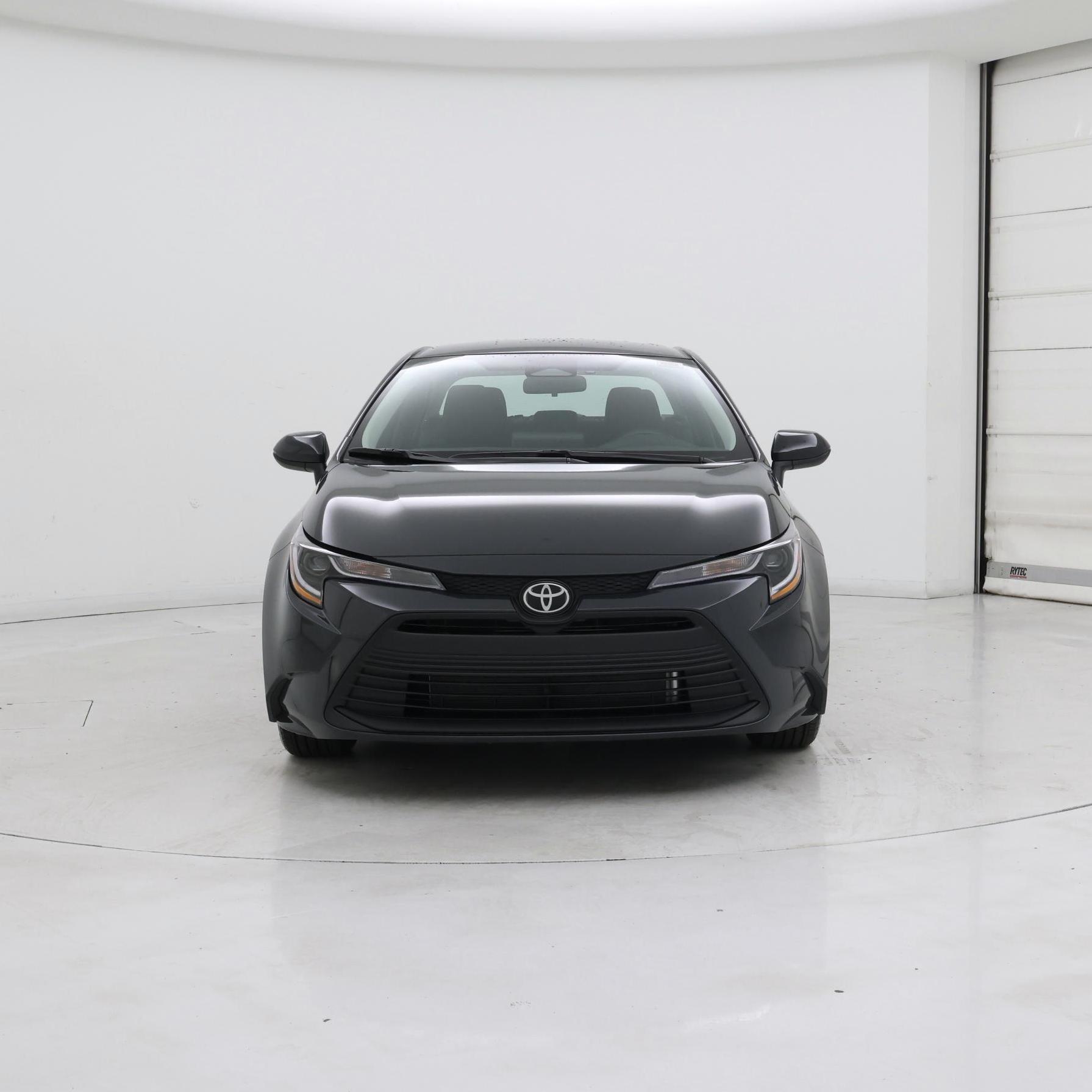 Thumbnail: 2025 Toyota Corolla - 5