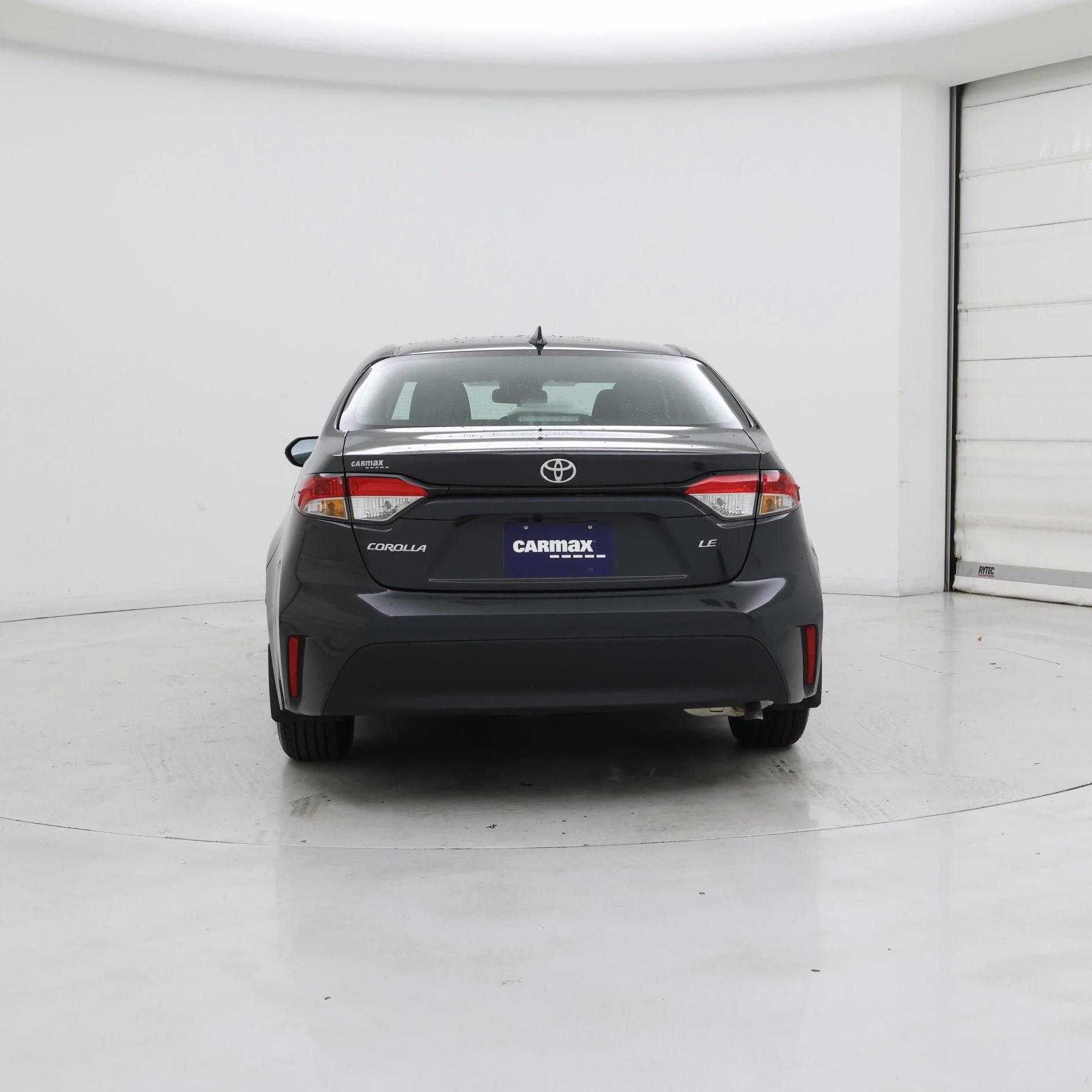 Thumbnail: 2025 Toyota Corolla - 6