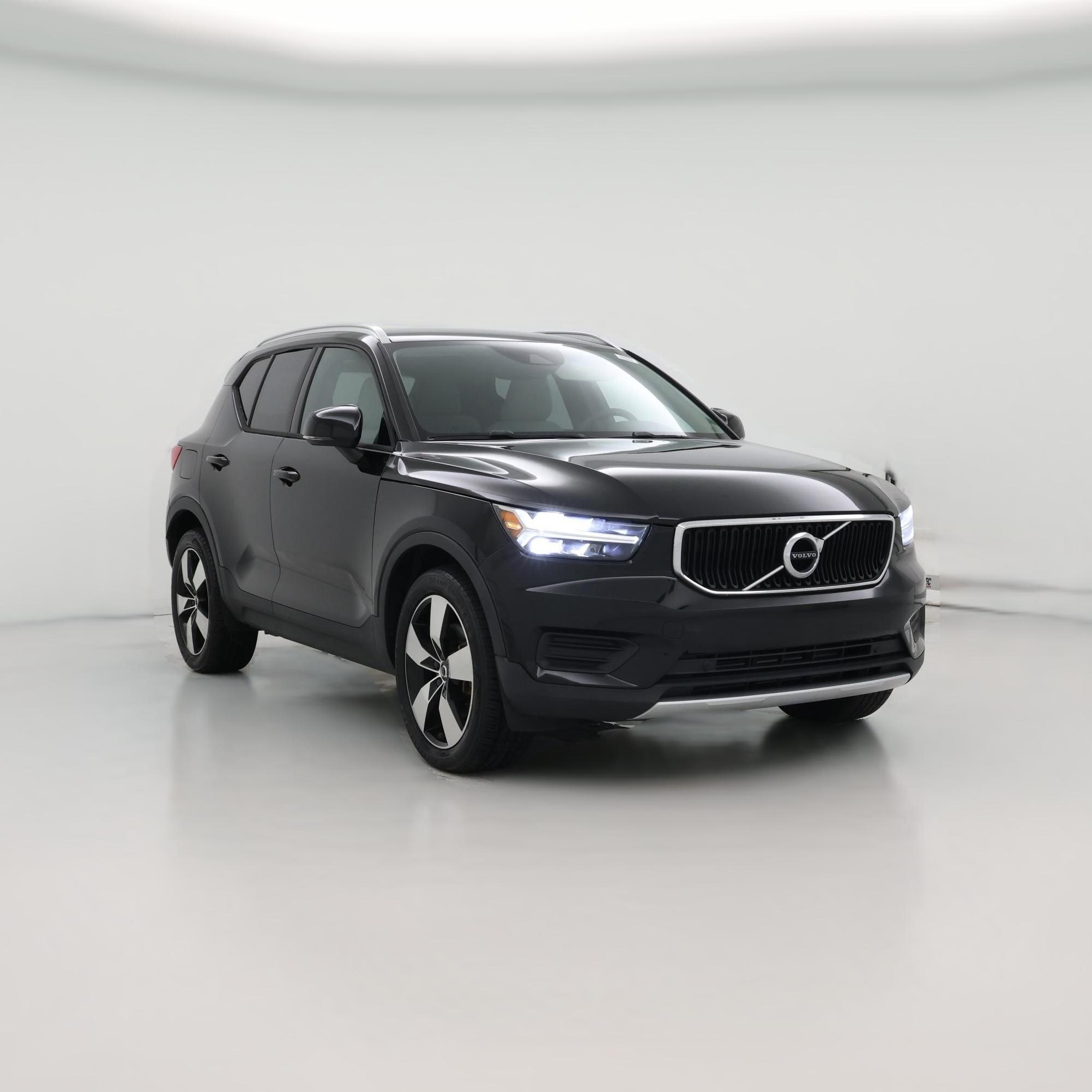 Thumbnail: 2020 Volvo XC40 - 1