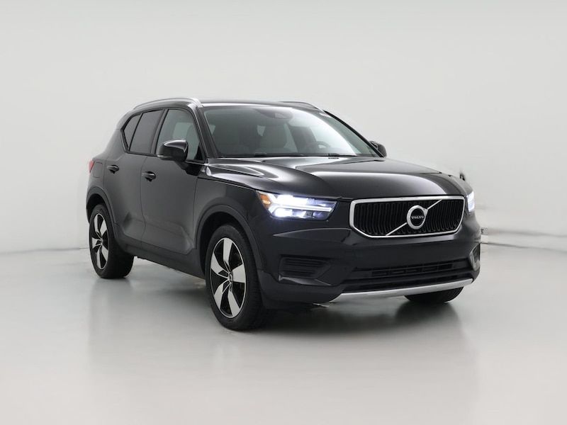 2020 Volvo XC40 T4 Momentum -
                  Warner Robins, GA