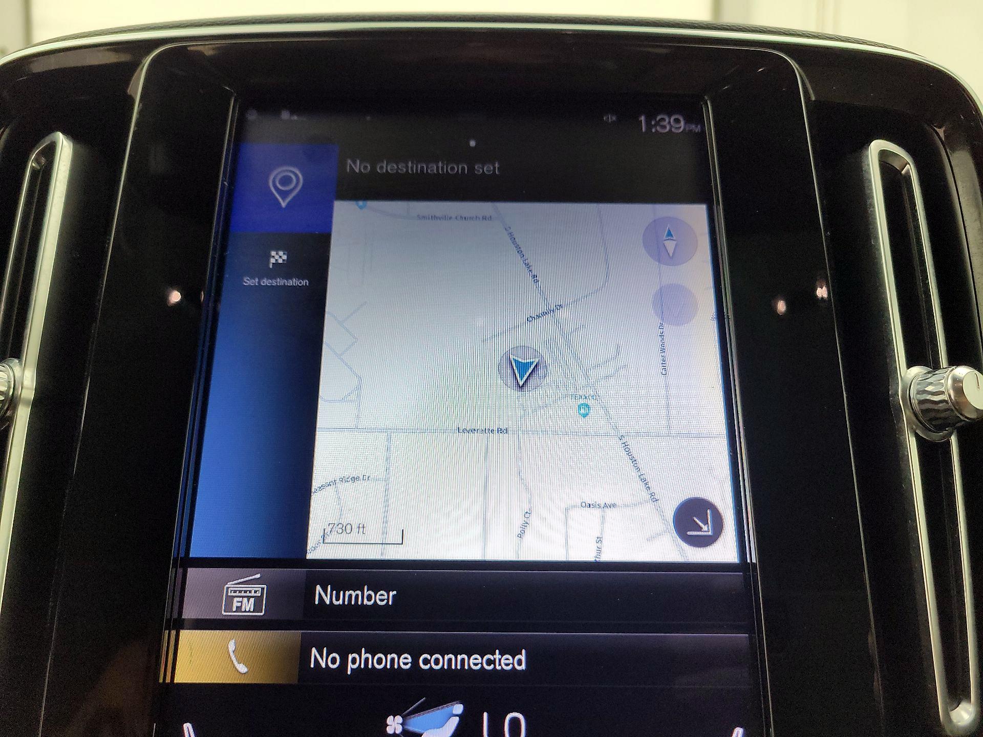 Thumbnail: 2020 Volvo XC40 - 14