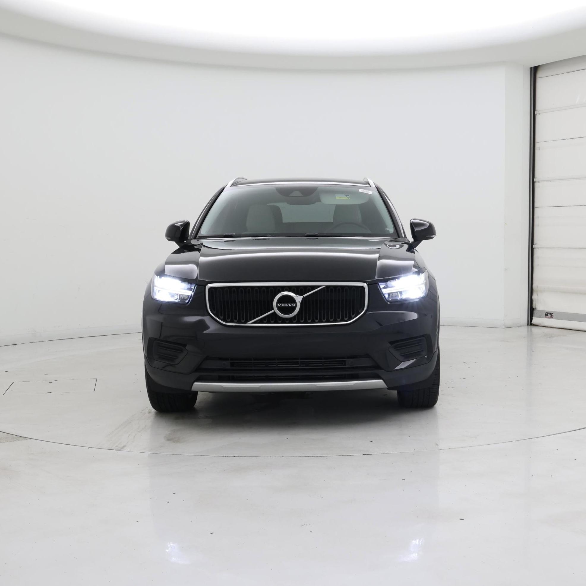 Thumbnail: 2020 Volvo XC40 - 5