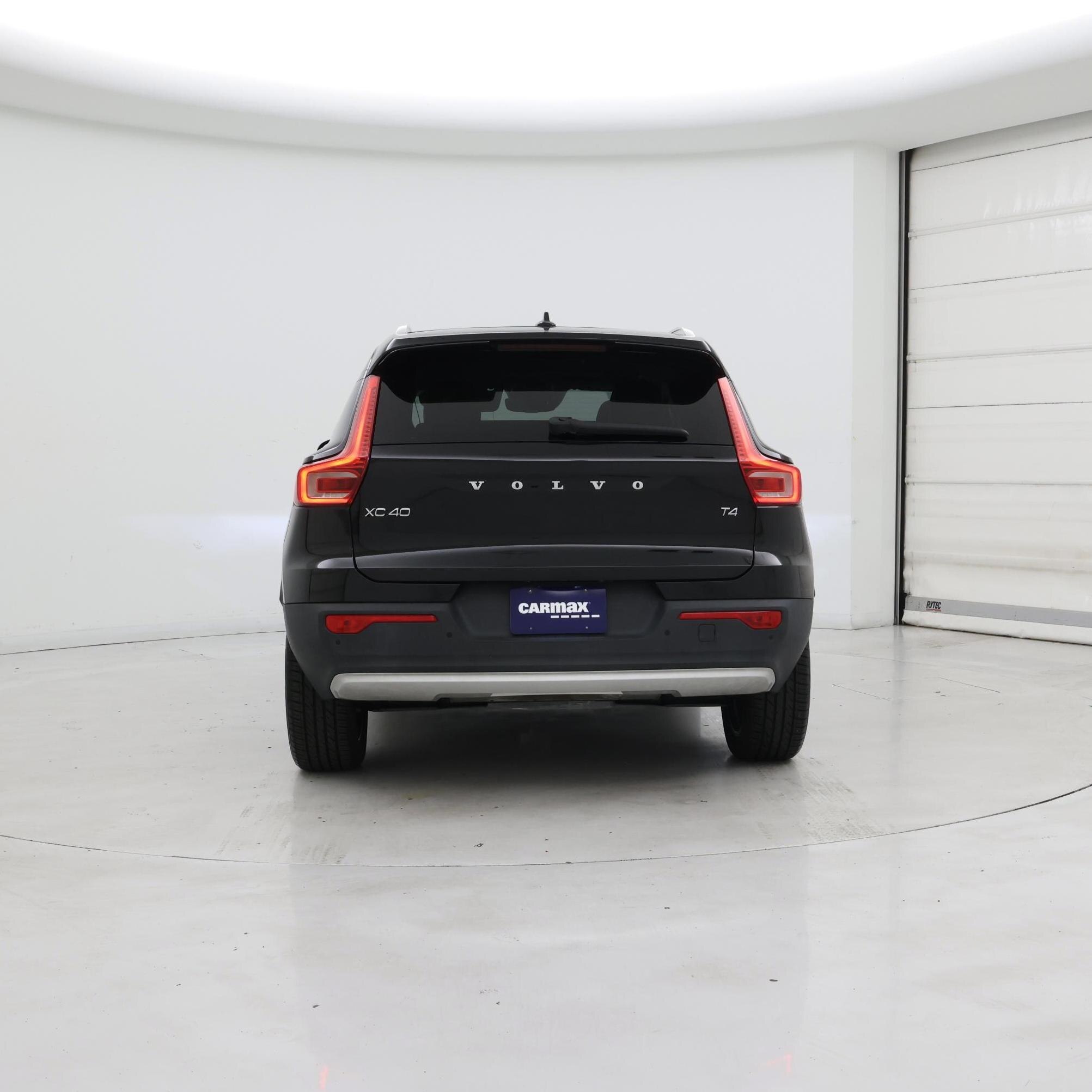 Thumbnail: 2020 Volvo XC40 - 6