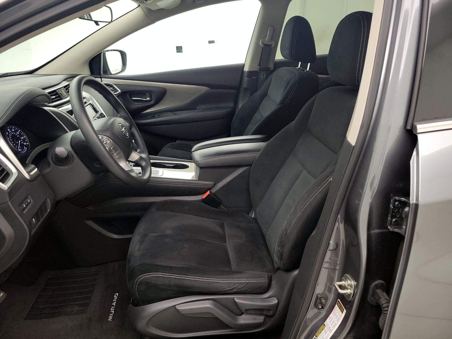 Thumbnail: 2018 Nissan Murano - 11