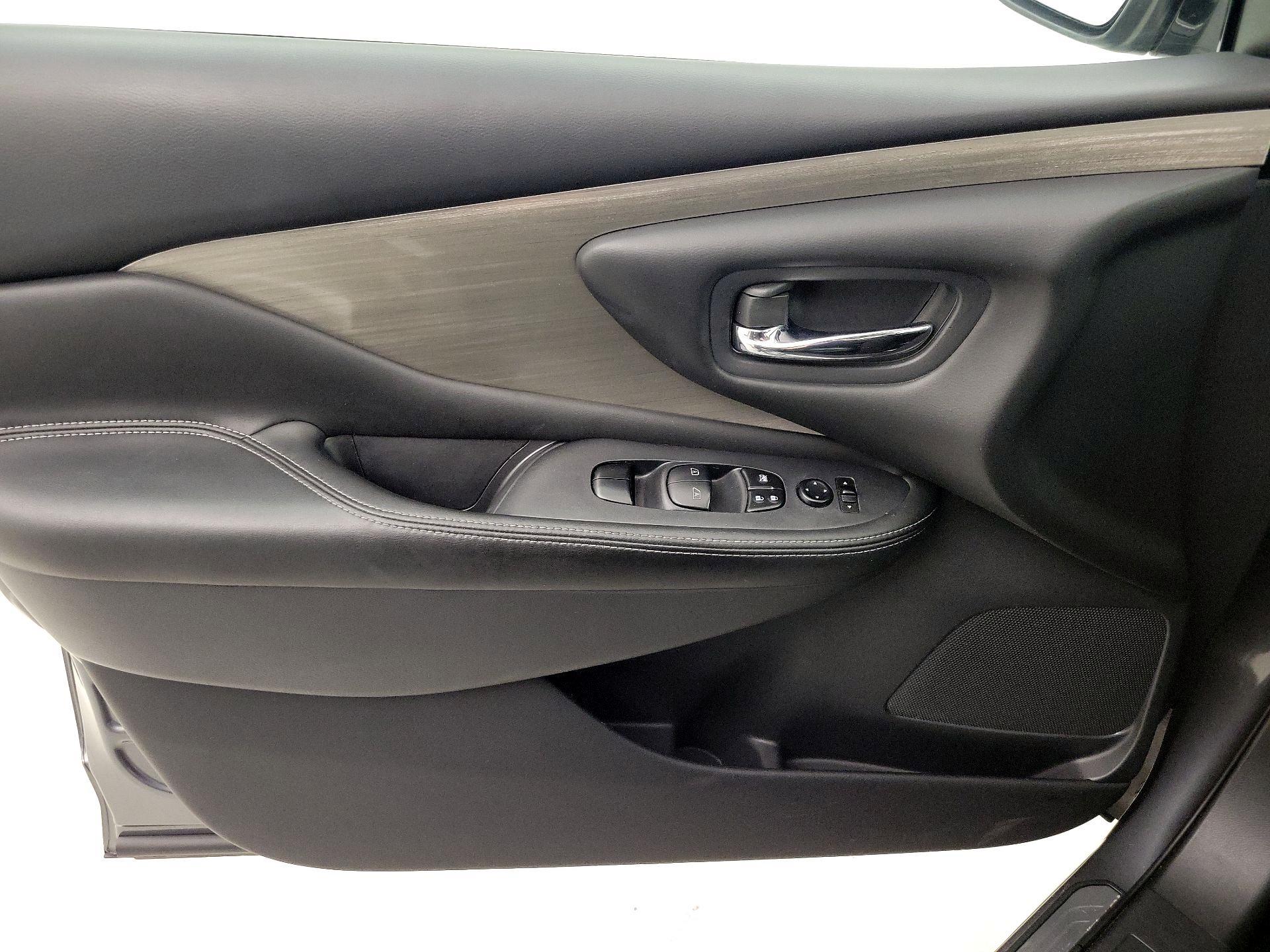 Thumbnail: 2018 Nissan Murano - 12