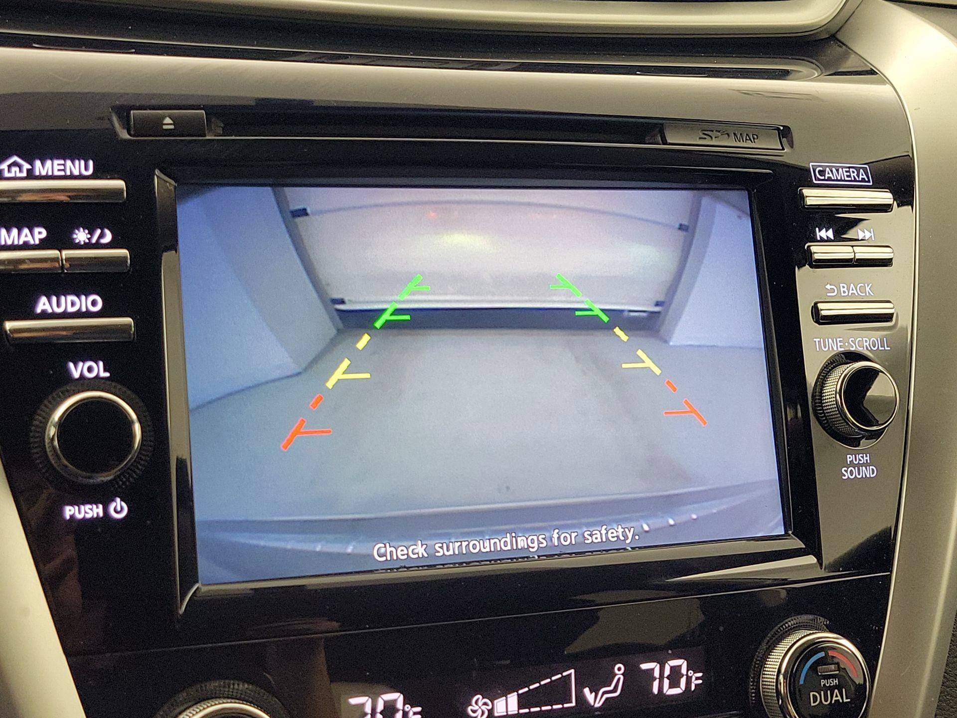 Thumbnail: 2018 Nissan Murano - 15