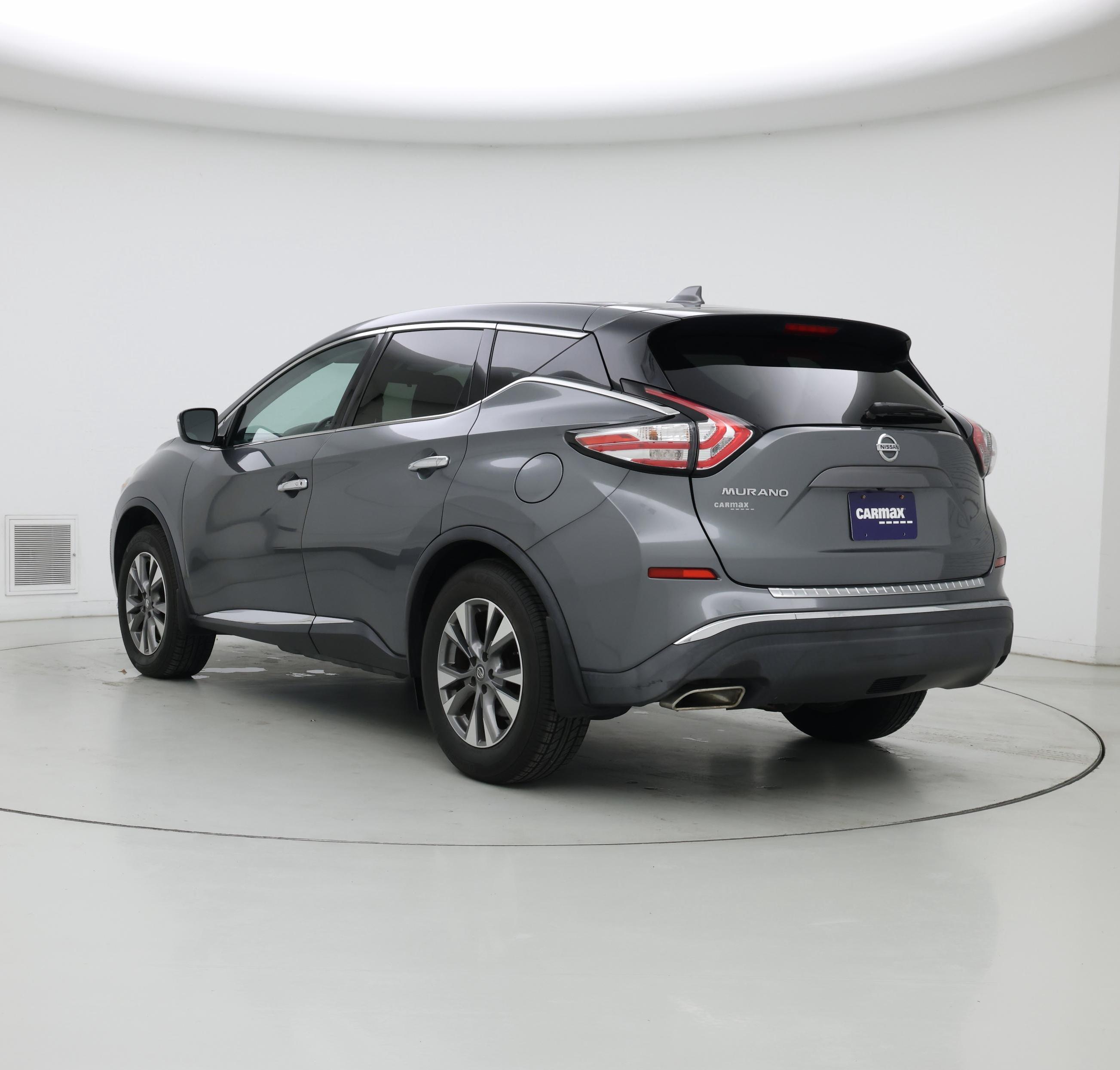 Thumbnail: 2018 Nissan Murano - 2