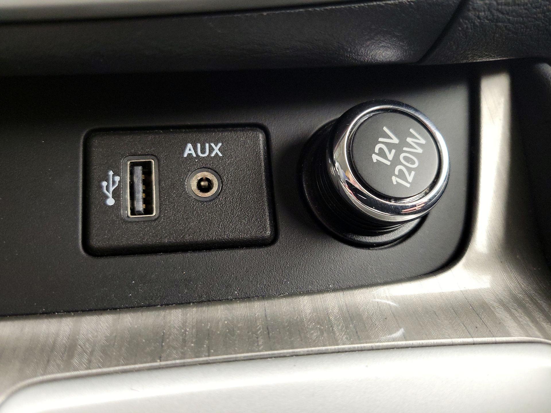 Thumbnail: 2018 Nissan Murano - 19