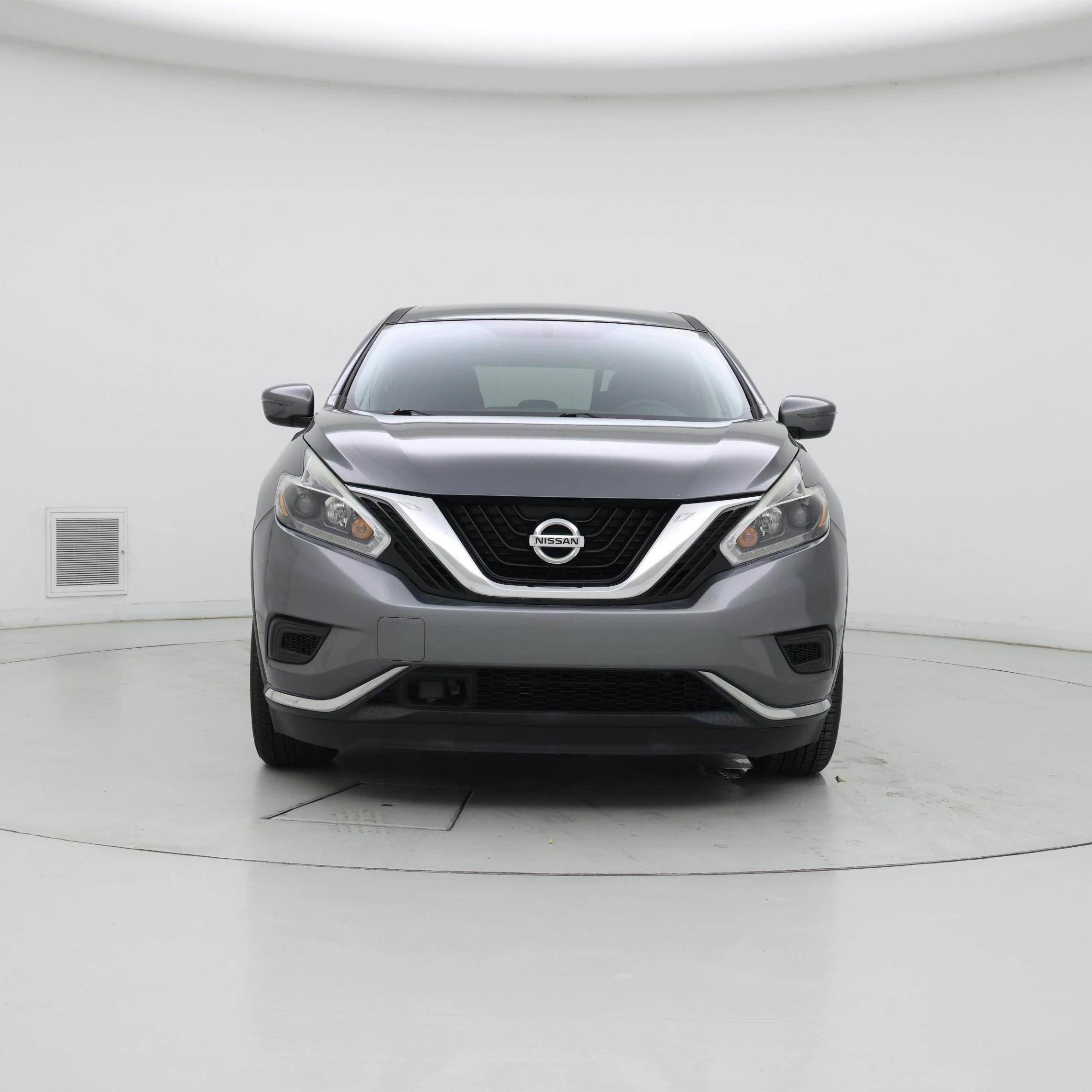 Thumbnail: 2018 Nissan Murano - 5