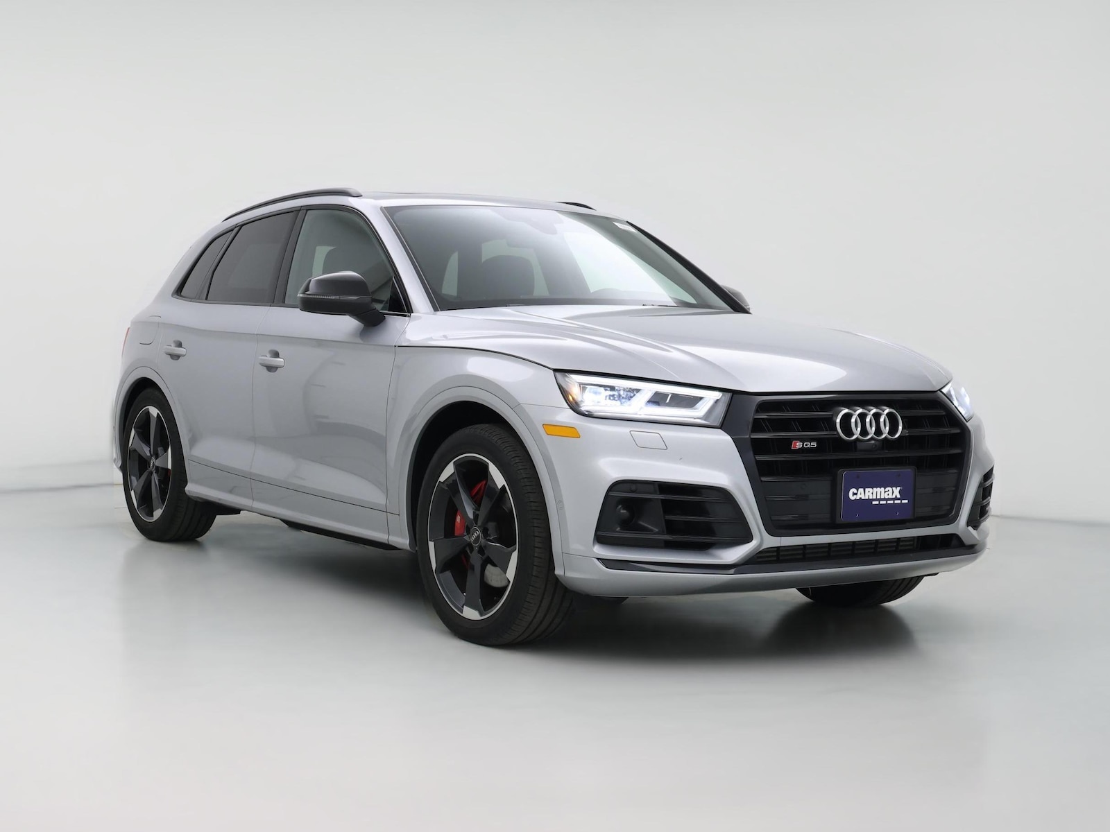 2019 Audi SQ5 Prestige