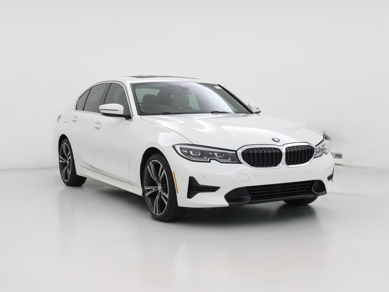 2021 BMW 3 Series 330i