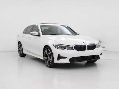2021 BMW 330 I