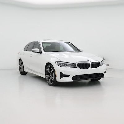 2021 BMW 330 I