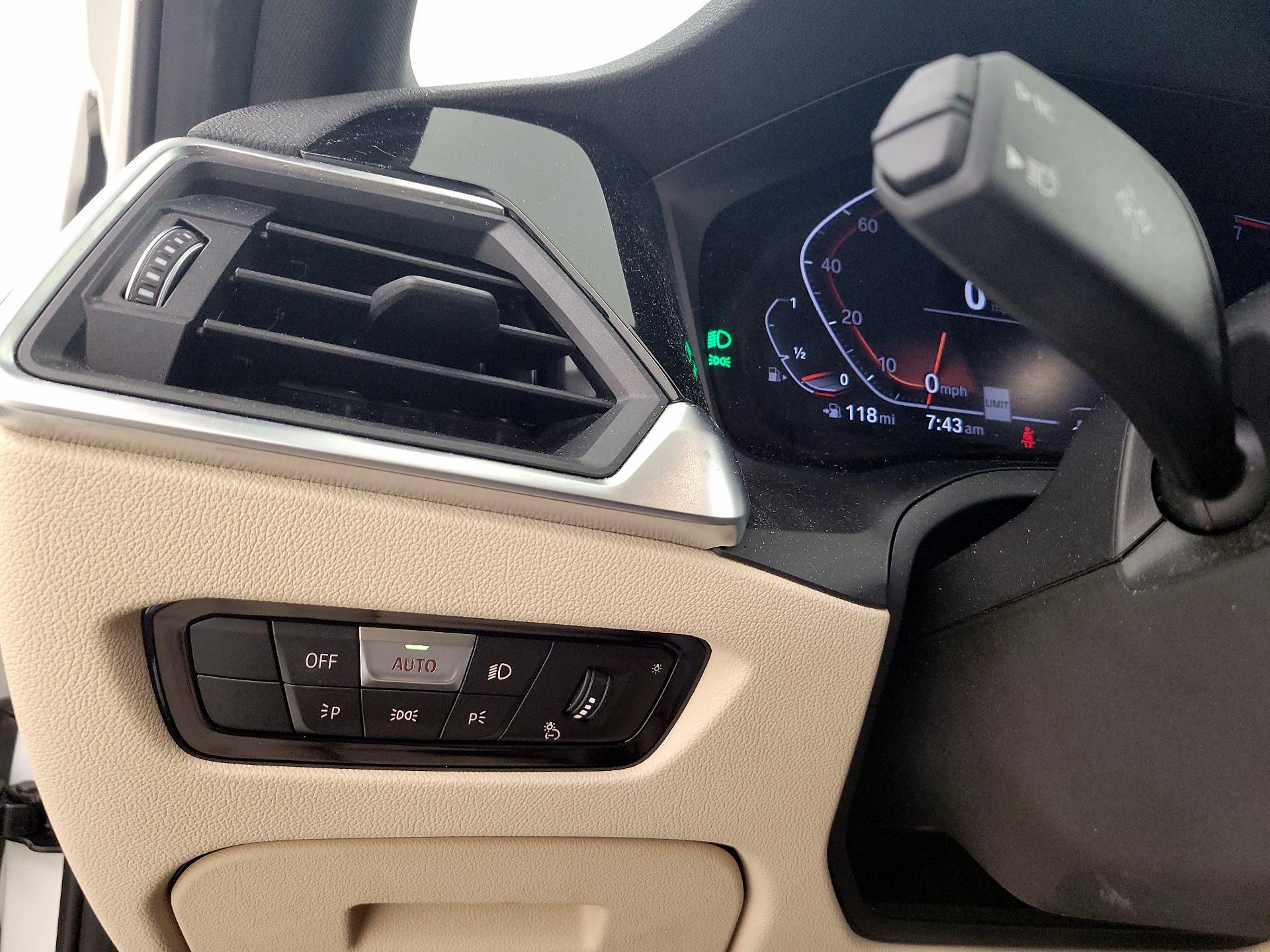 Thumbnail: 2021 BMW 3 Series - 13