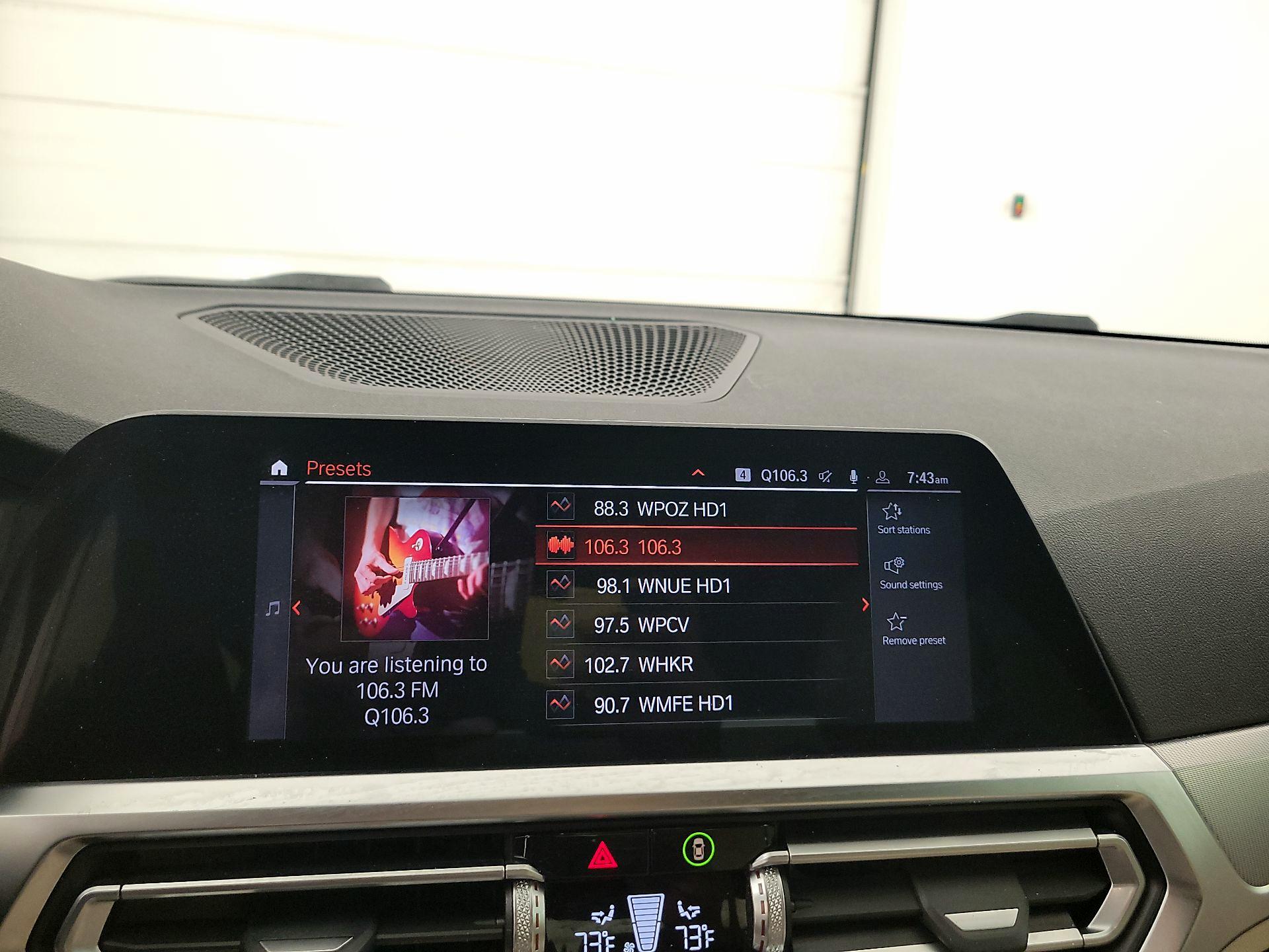 Thumbnail: 2021 BMW 3 Series - 16