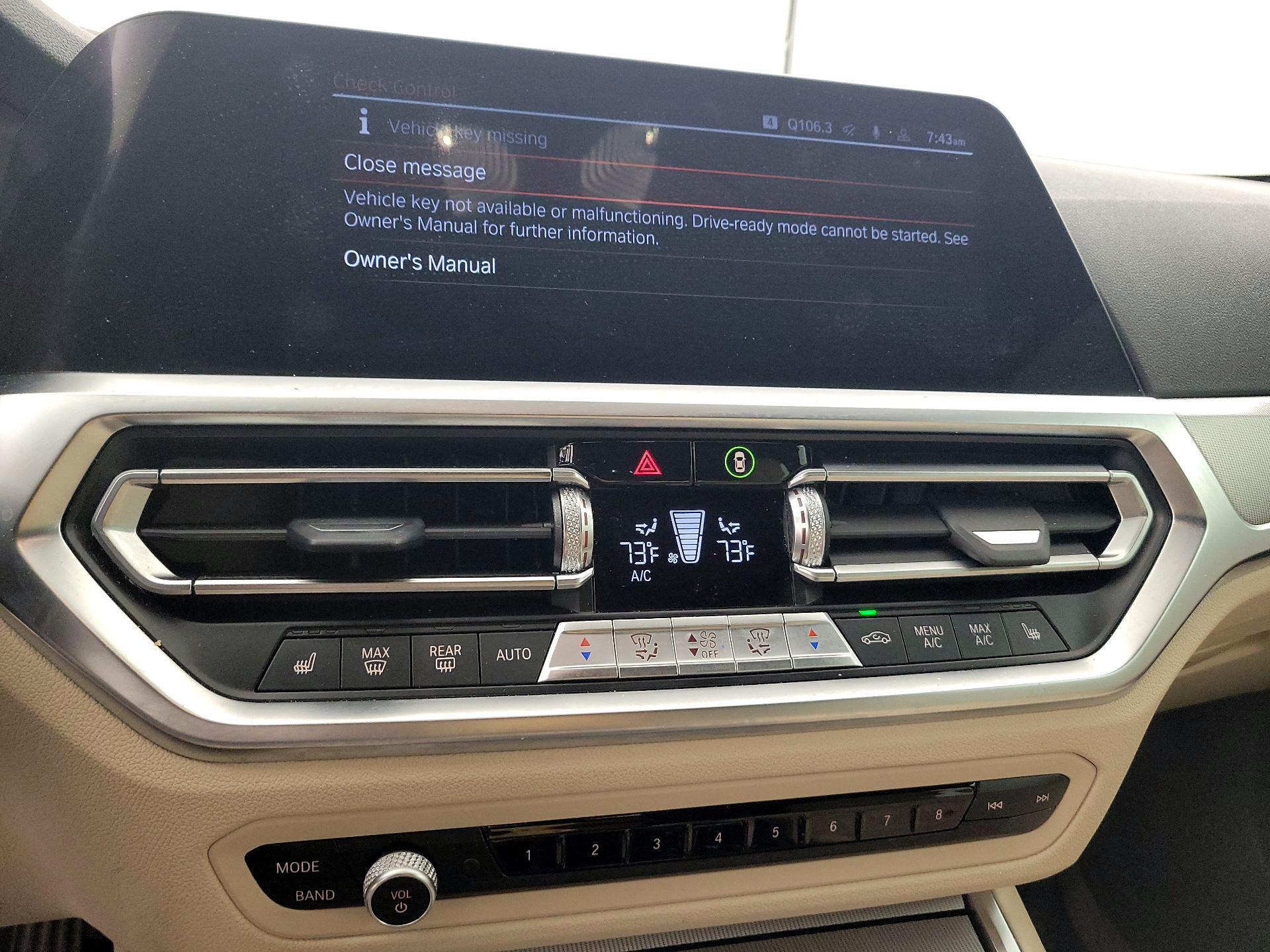 Thumbnail: 2021 BMW 3 Series - 17