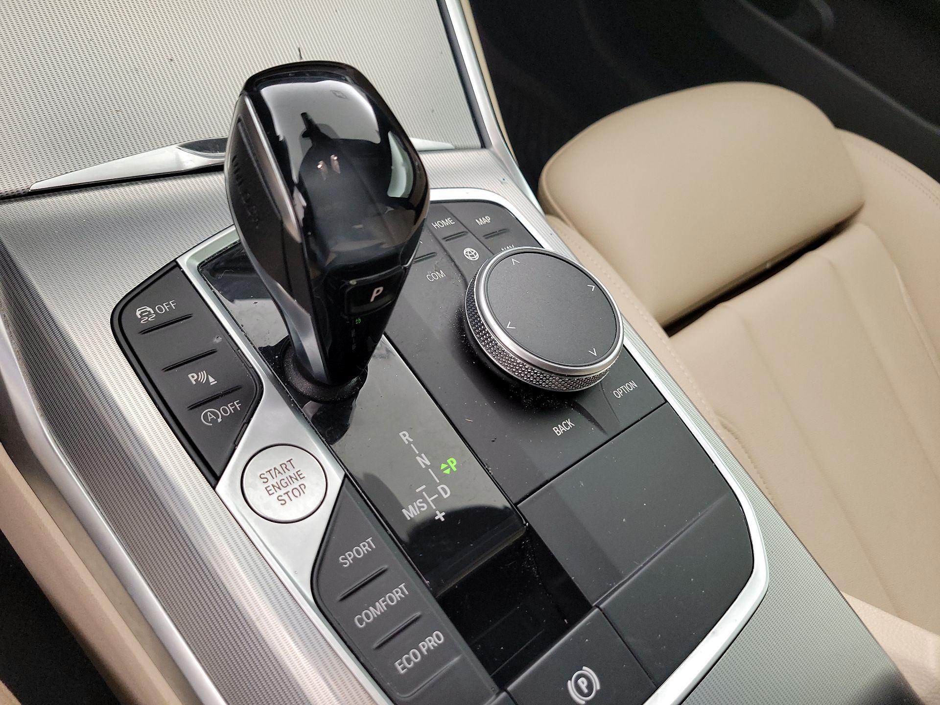 Thumbnail: 2021 BMW 3 Series - 18