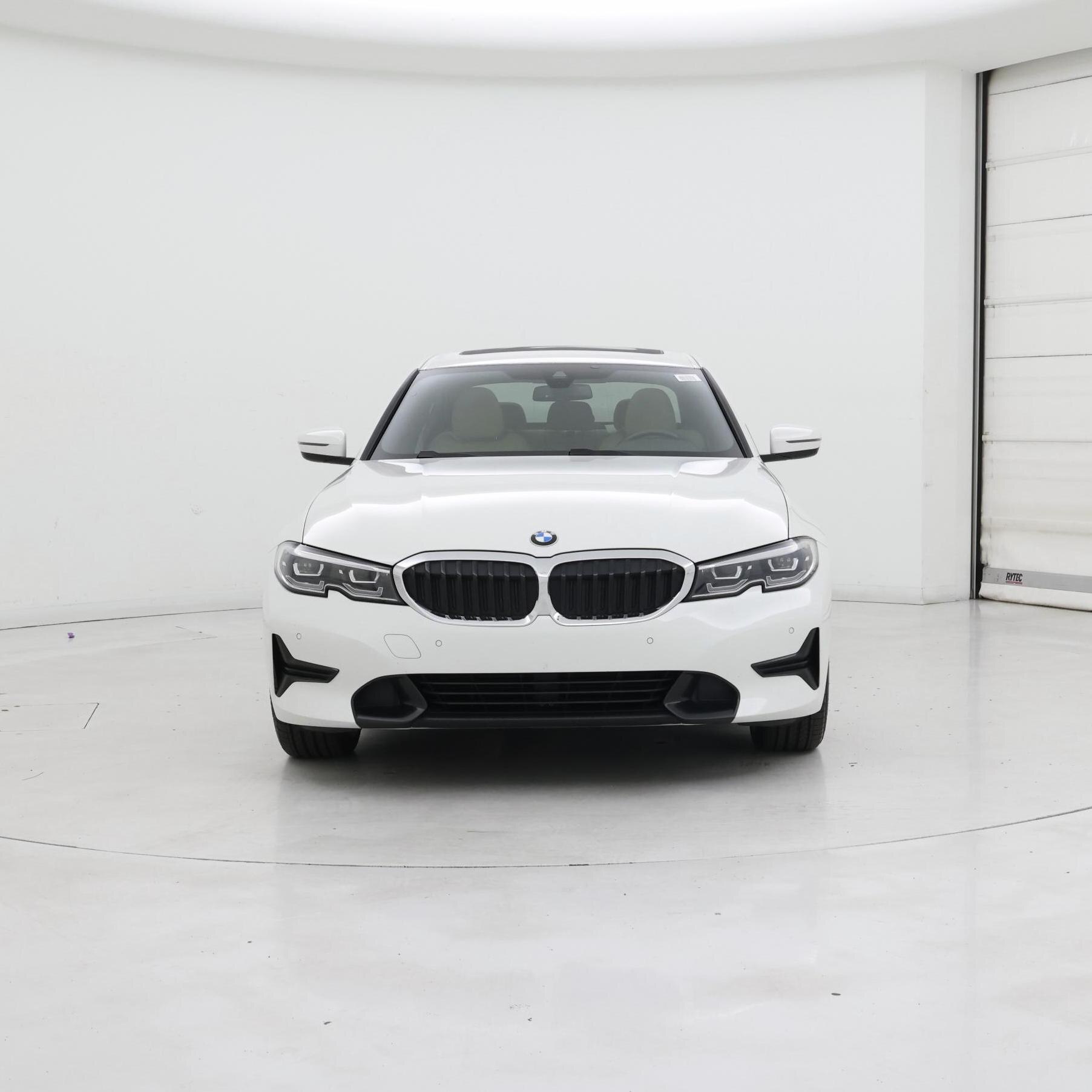 Thumbnail: 2021 BMW 3 Series - 5