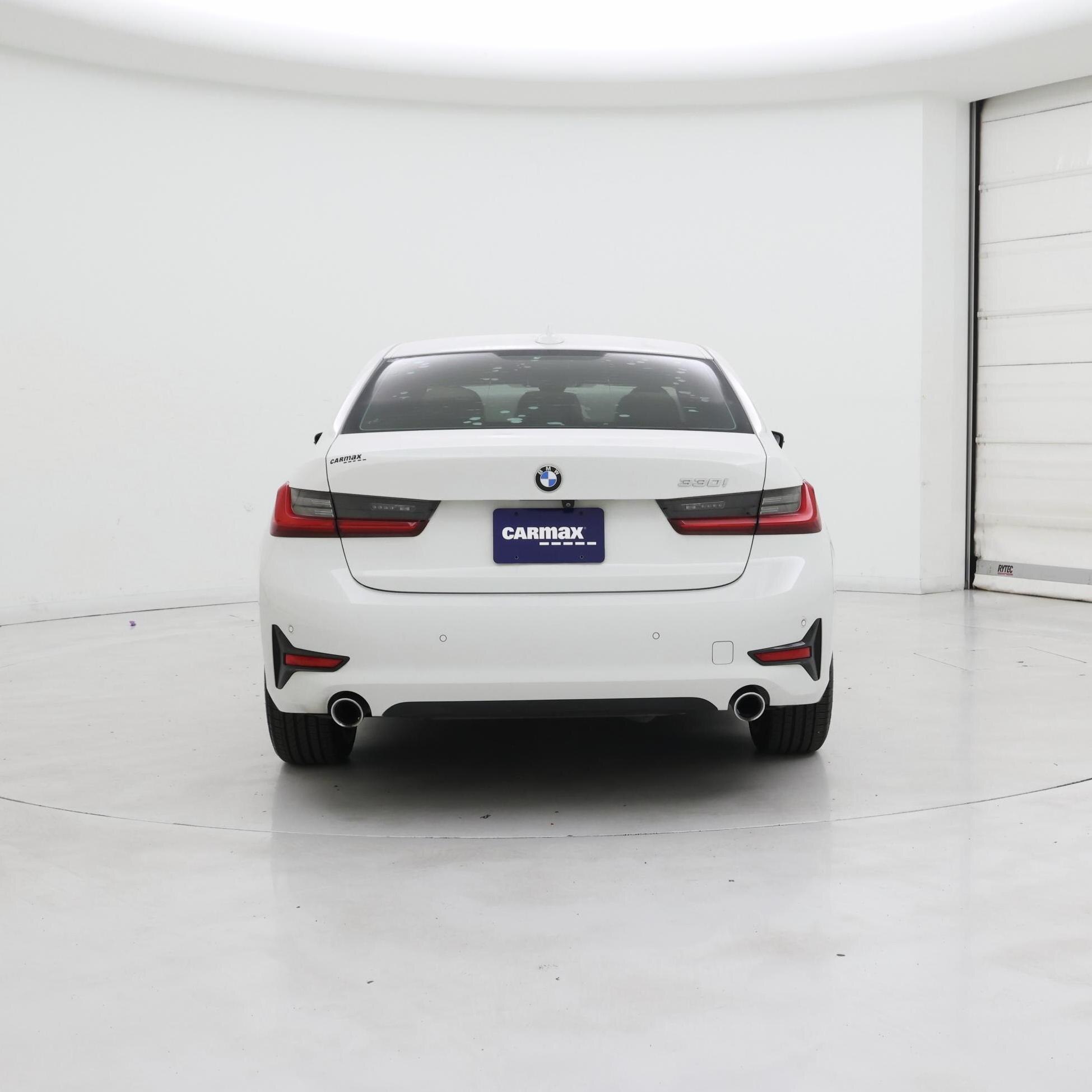 Thumbnail: 2021 BMW 3 Series - 6