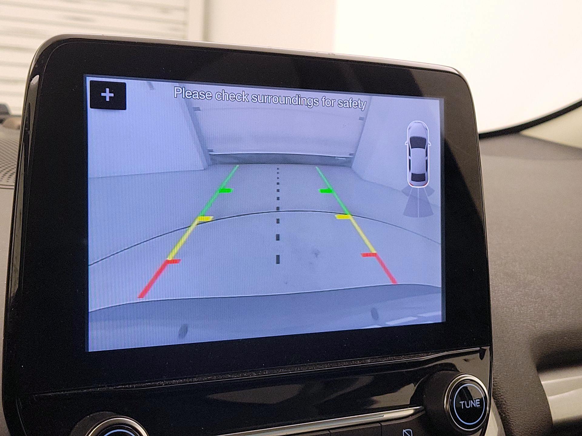 Thumbnail: 2018 Ford EcoSport - 15