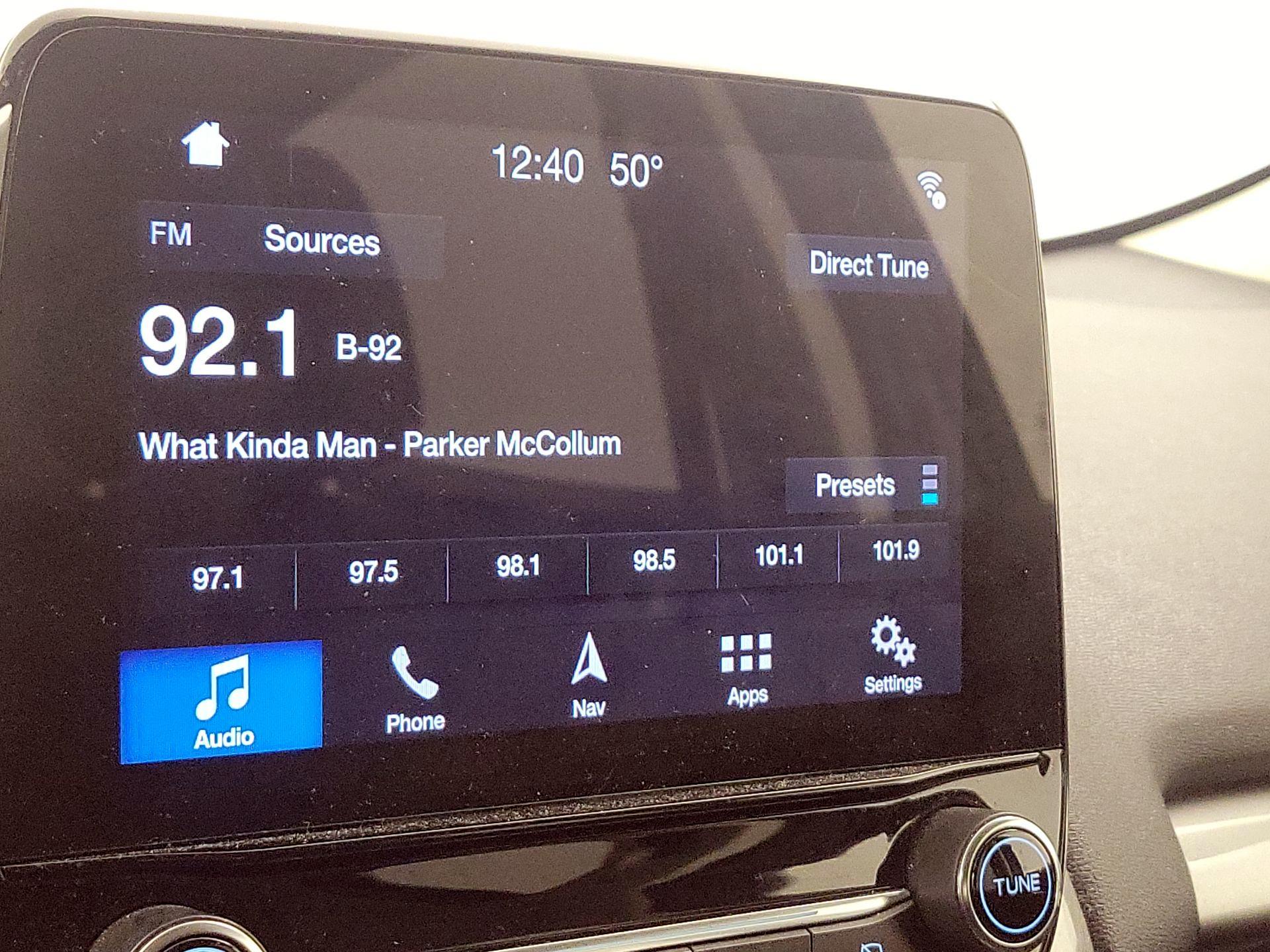 Thumbnail: 2018 Ford EcoSport - 16