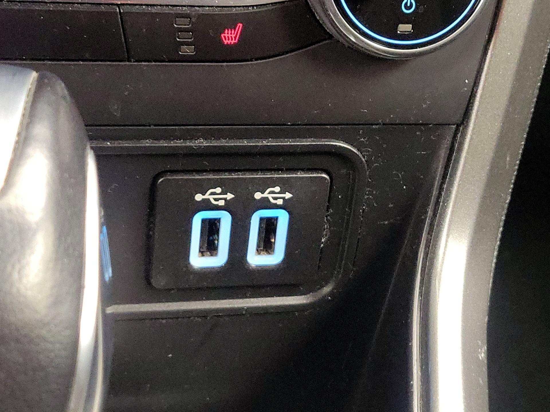 Thumbnail: 2018 Ford EcoSport - 19