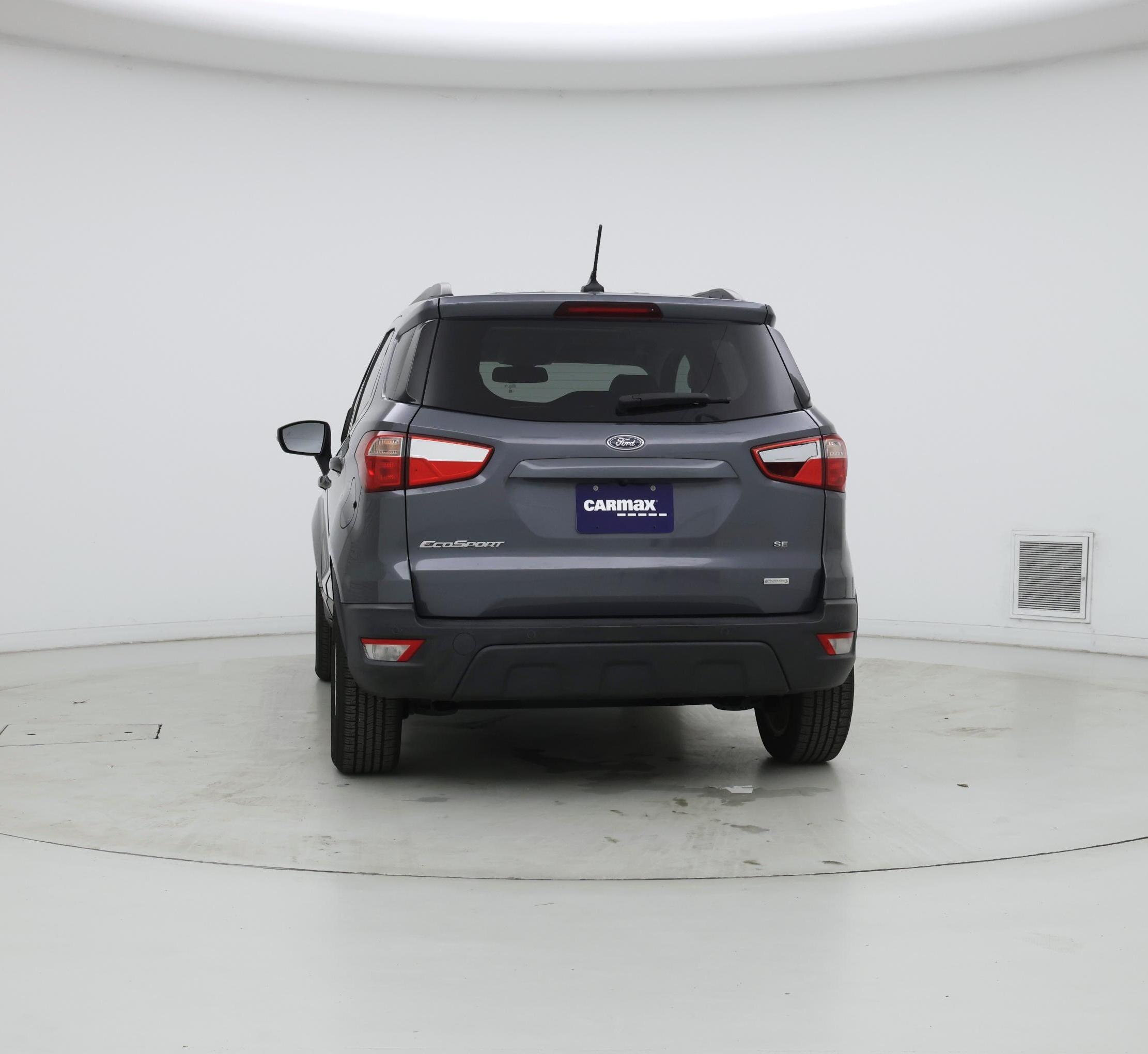 Thumbnail: 2018 Ford EcoSport - 6