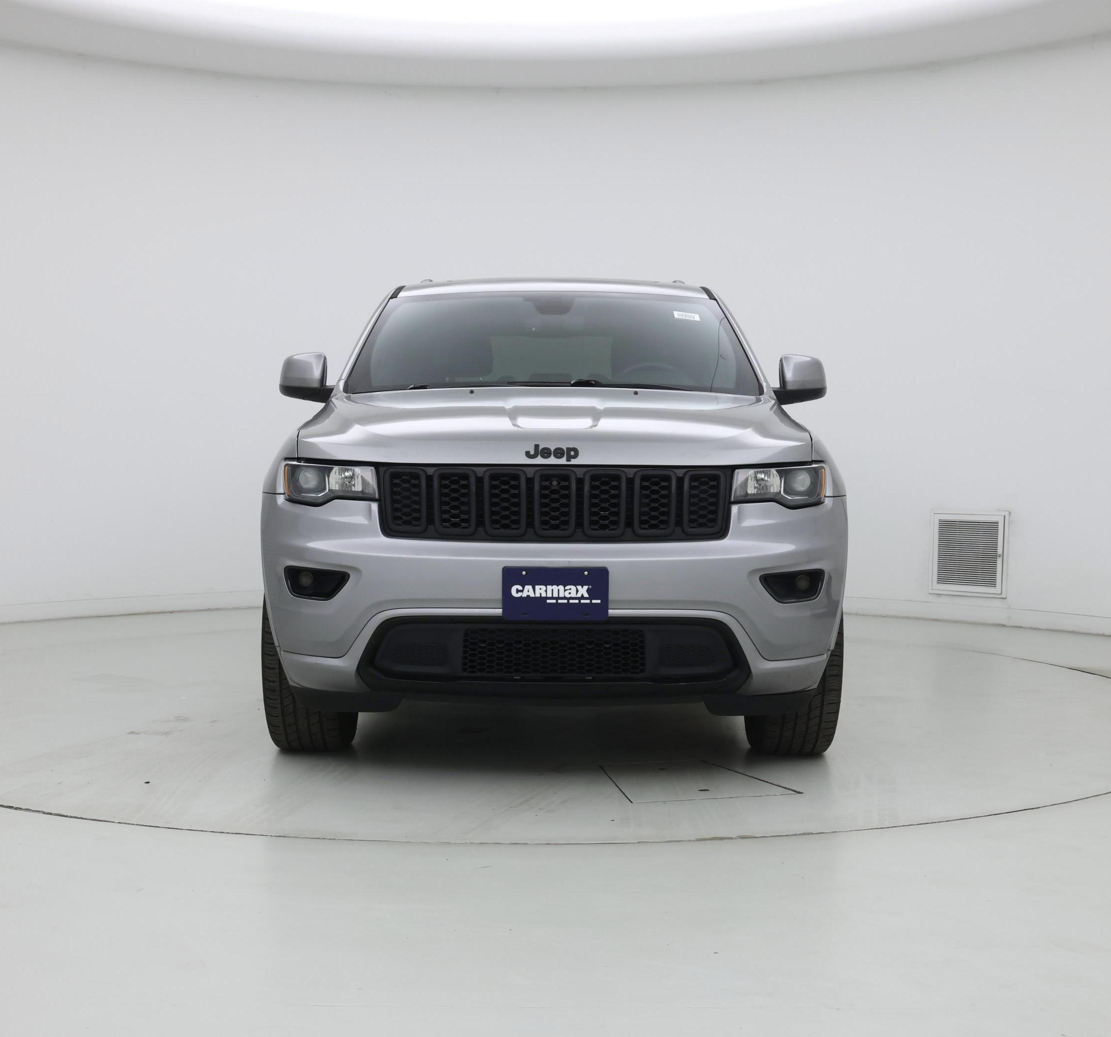 Thumbnail: 2019 Jeep Grand Cherokee - 5