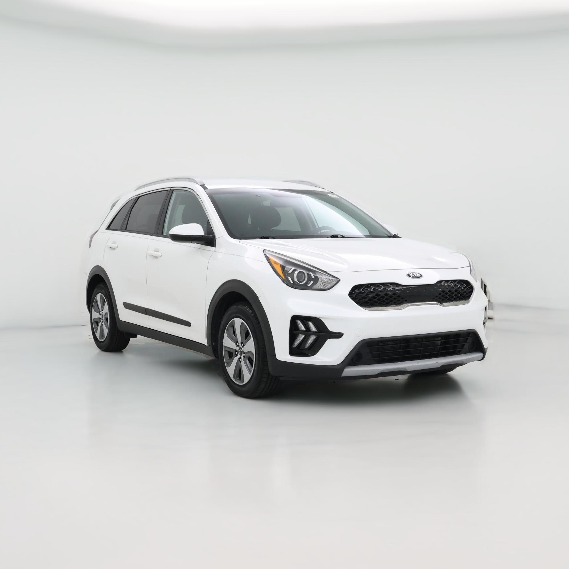 Thumbnail: 2020 Kia Niro - 1