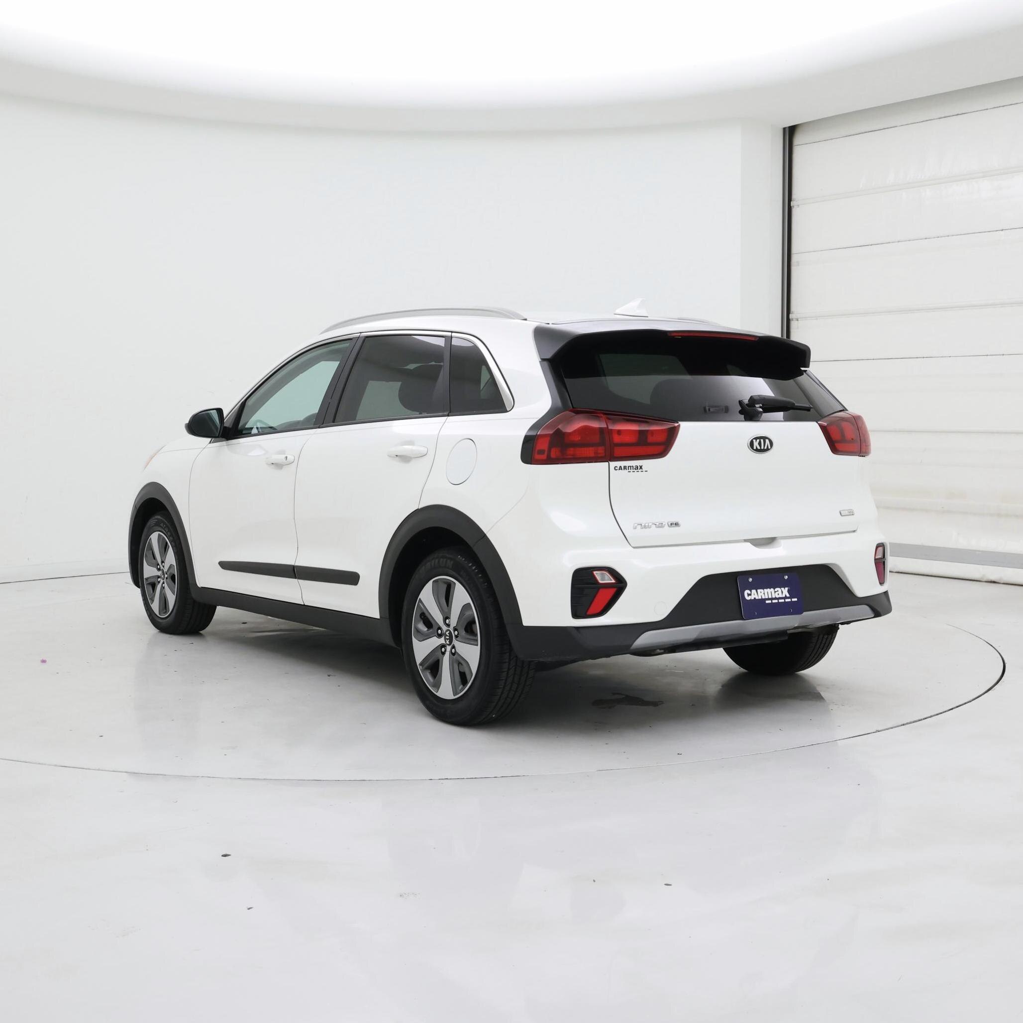 Thumbnail: 2020 Kia Niro - 2