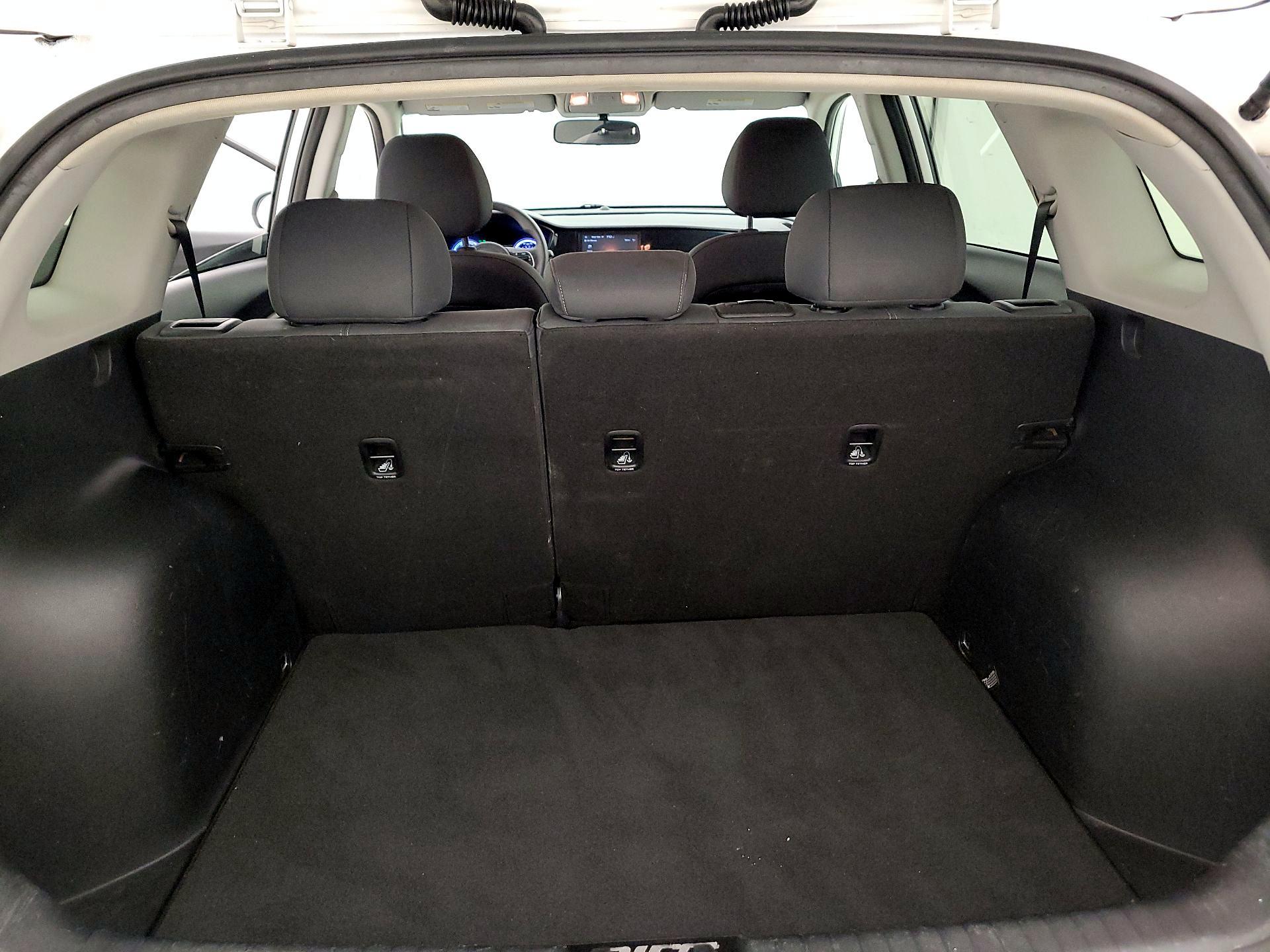 Thumbnail: 2020 Kia Niro - 20