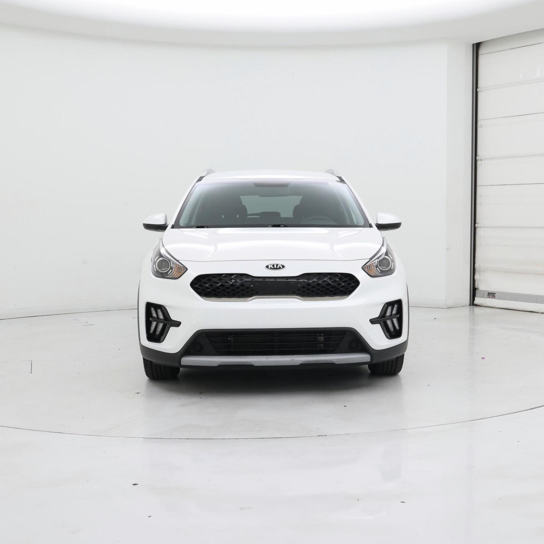 Thumbnail: 2020 Kia Niro - 5