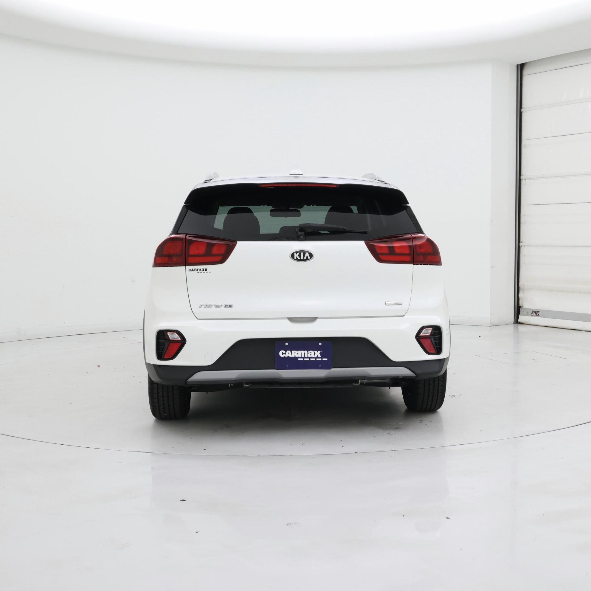 Thumbnail: 2020 Kia Niro - 6