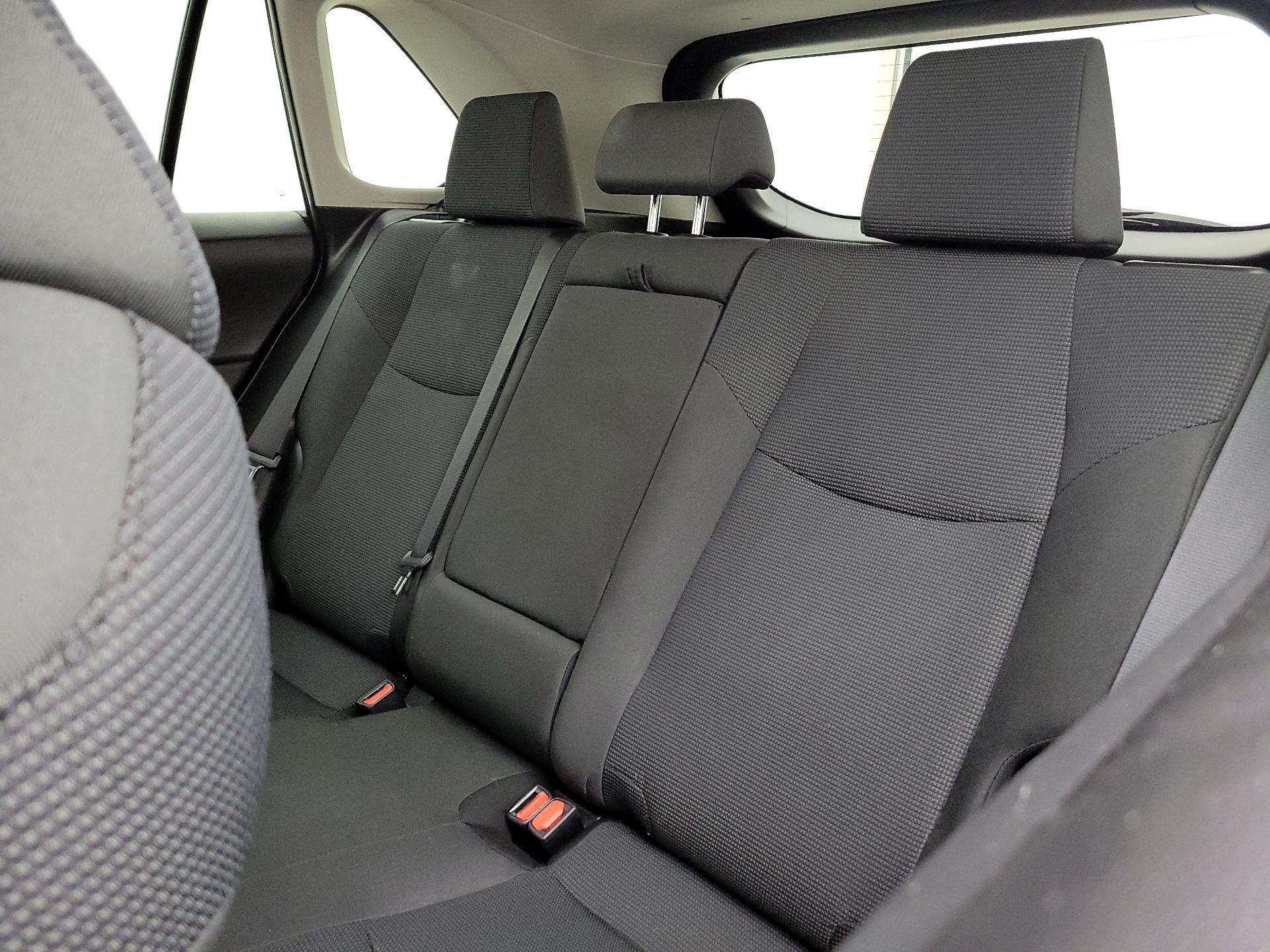 Thumbnail: 2023 Toyota RAV4 - 19