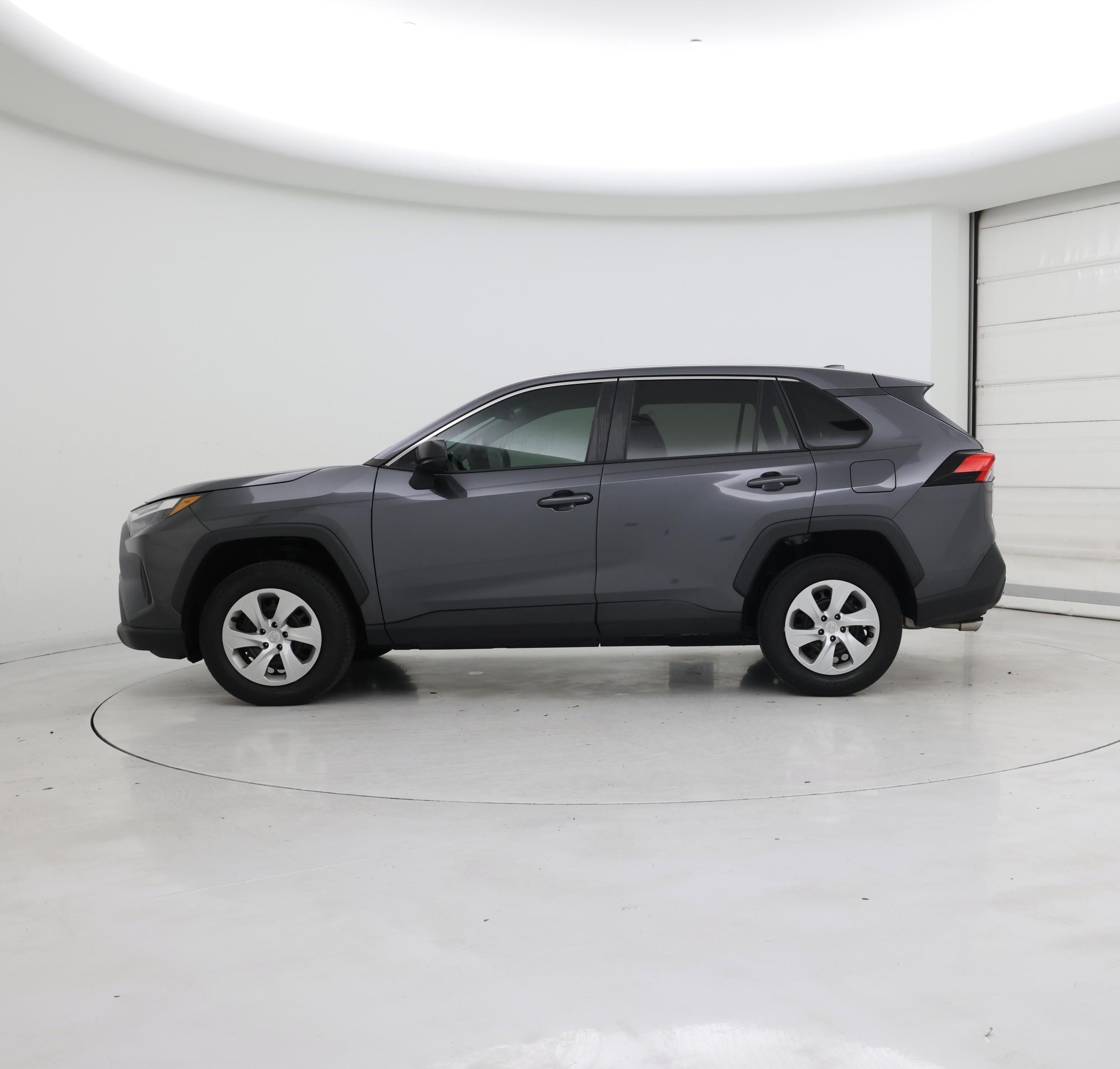 Thumbnail: 2023 Toyota RAV4 - 3