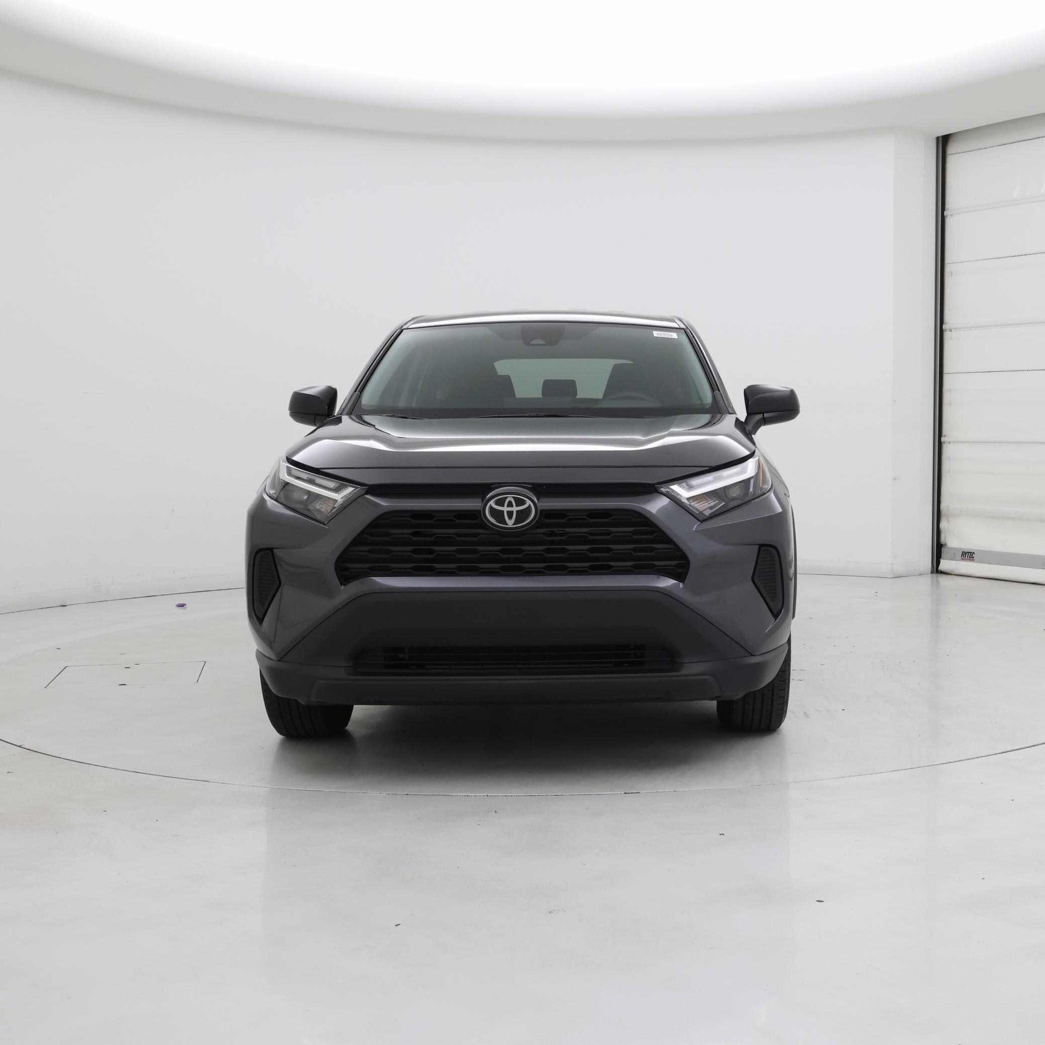 Thumbnail: 2023 Toyota RAV4 - 5